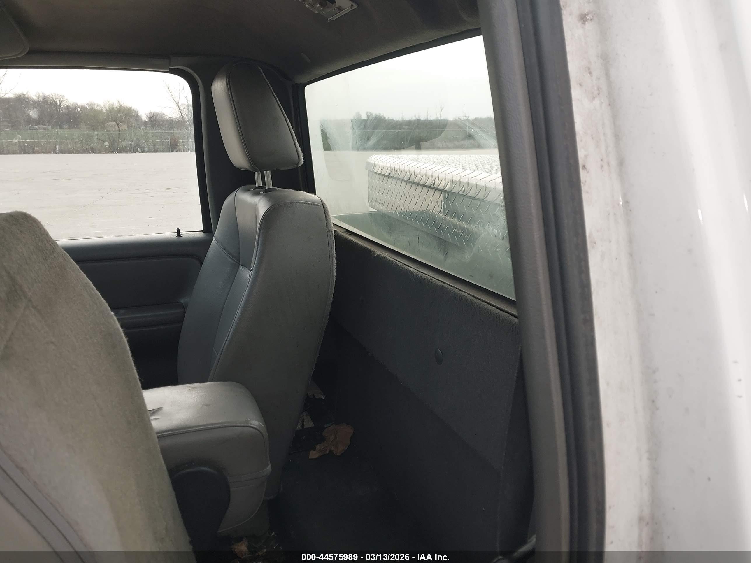 FORD RANGER image 8