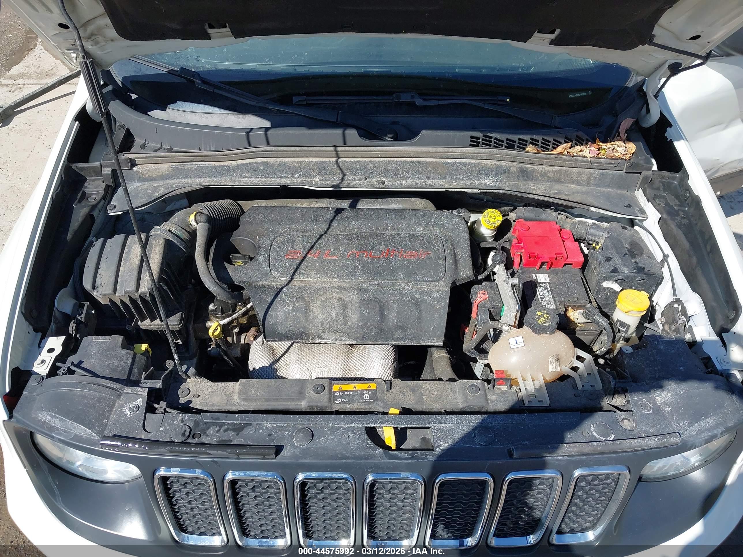 JEEP RENEGADE image 10