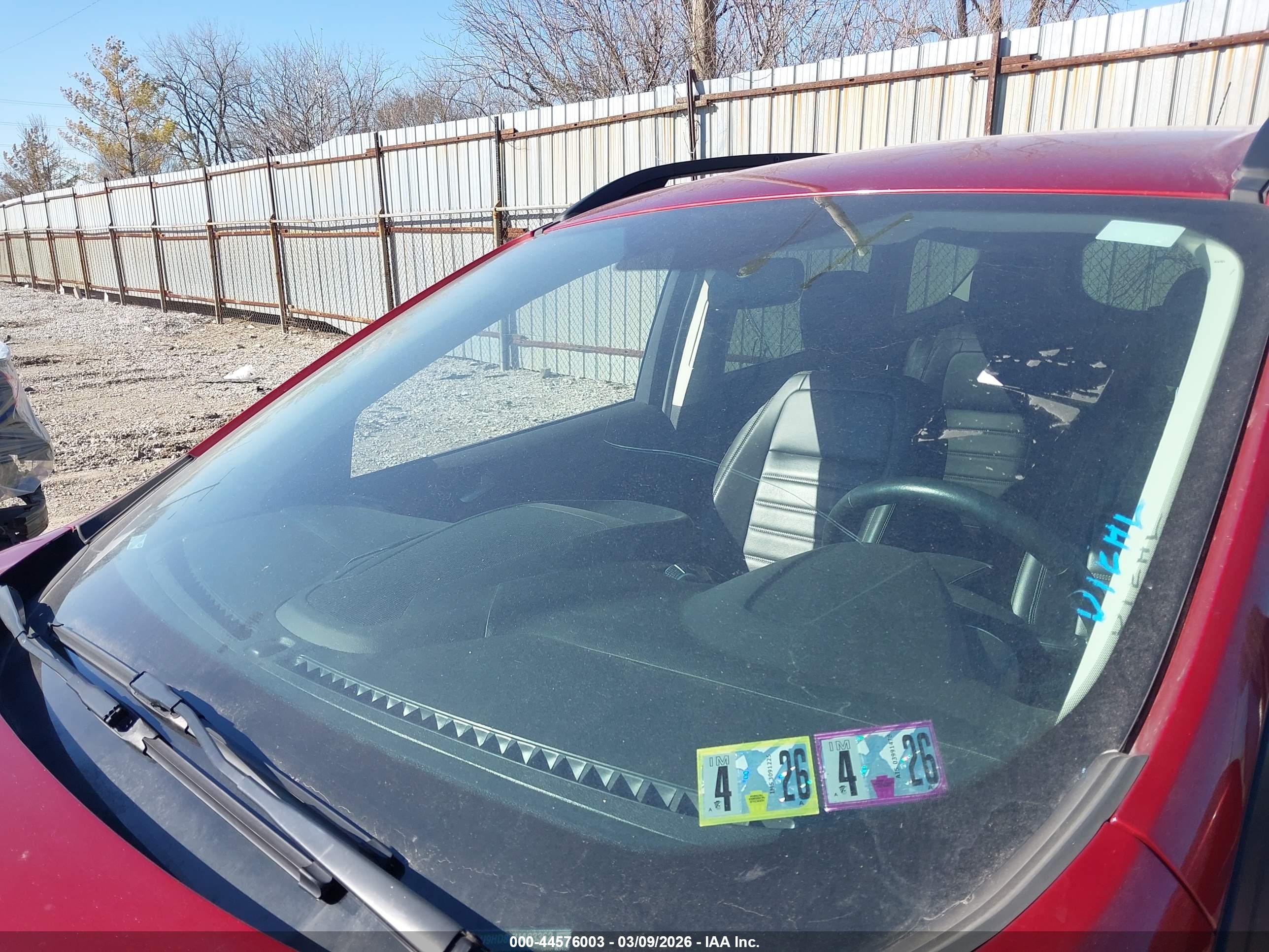 FORD ESCAPE image 6