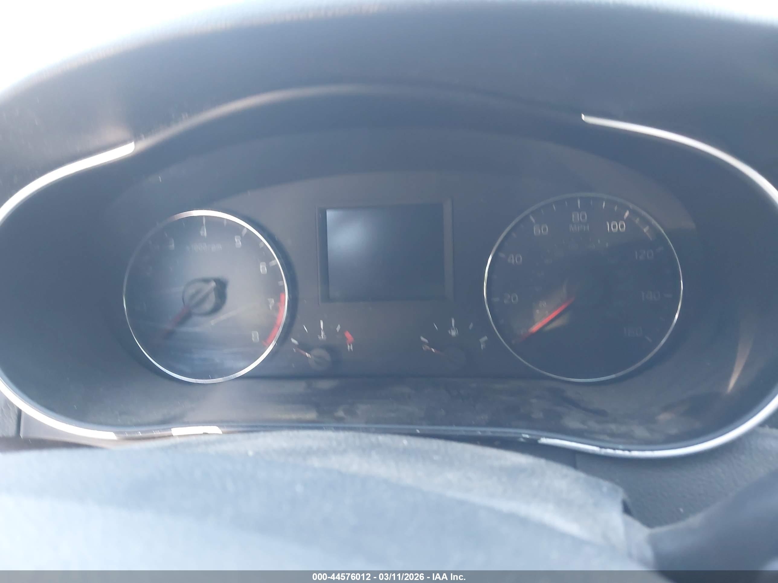 KIA CADENZA image 7