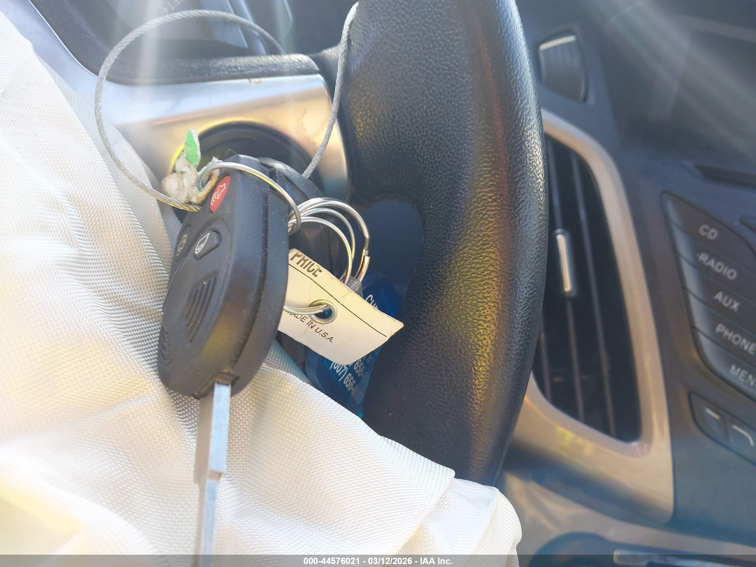 FORD FOCUS image 11