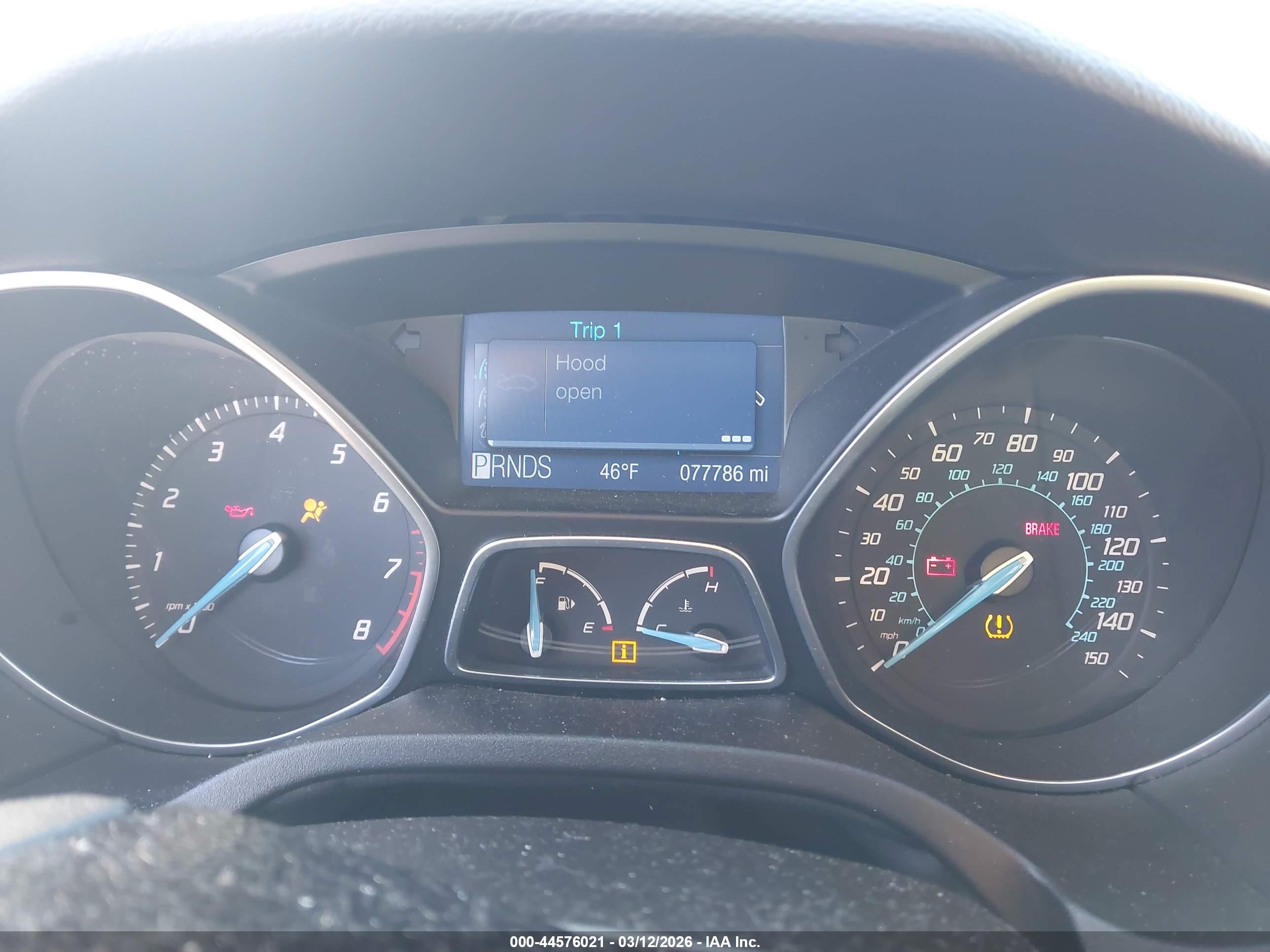 FORD FOCUS image 7