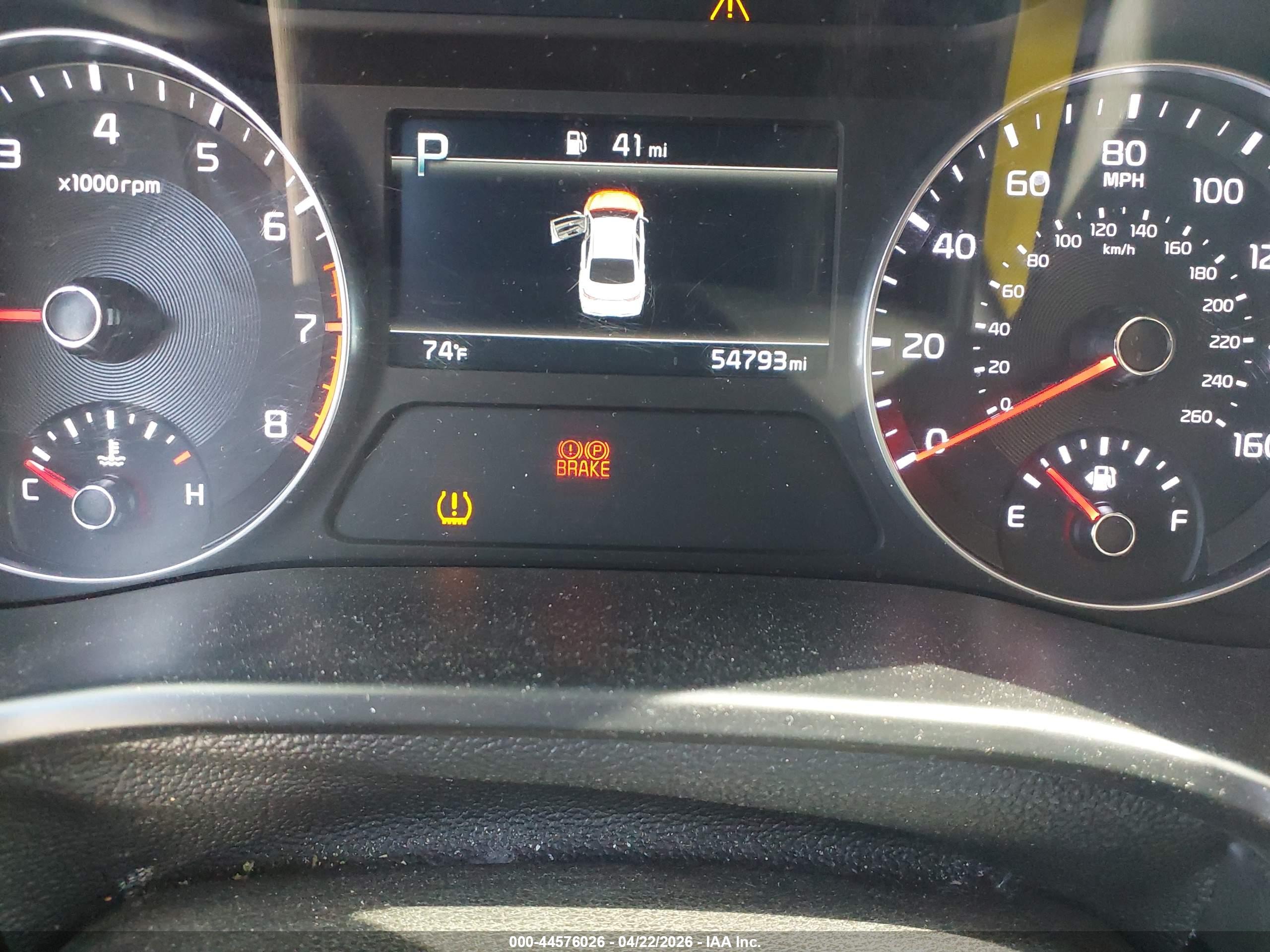 KIA FORTE image 7