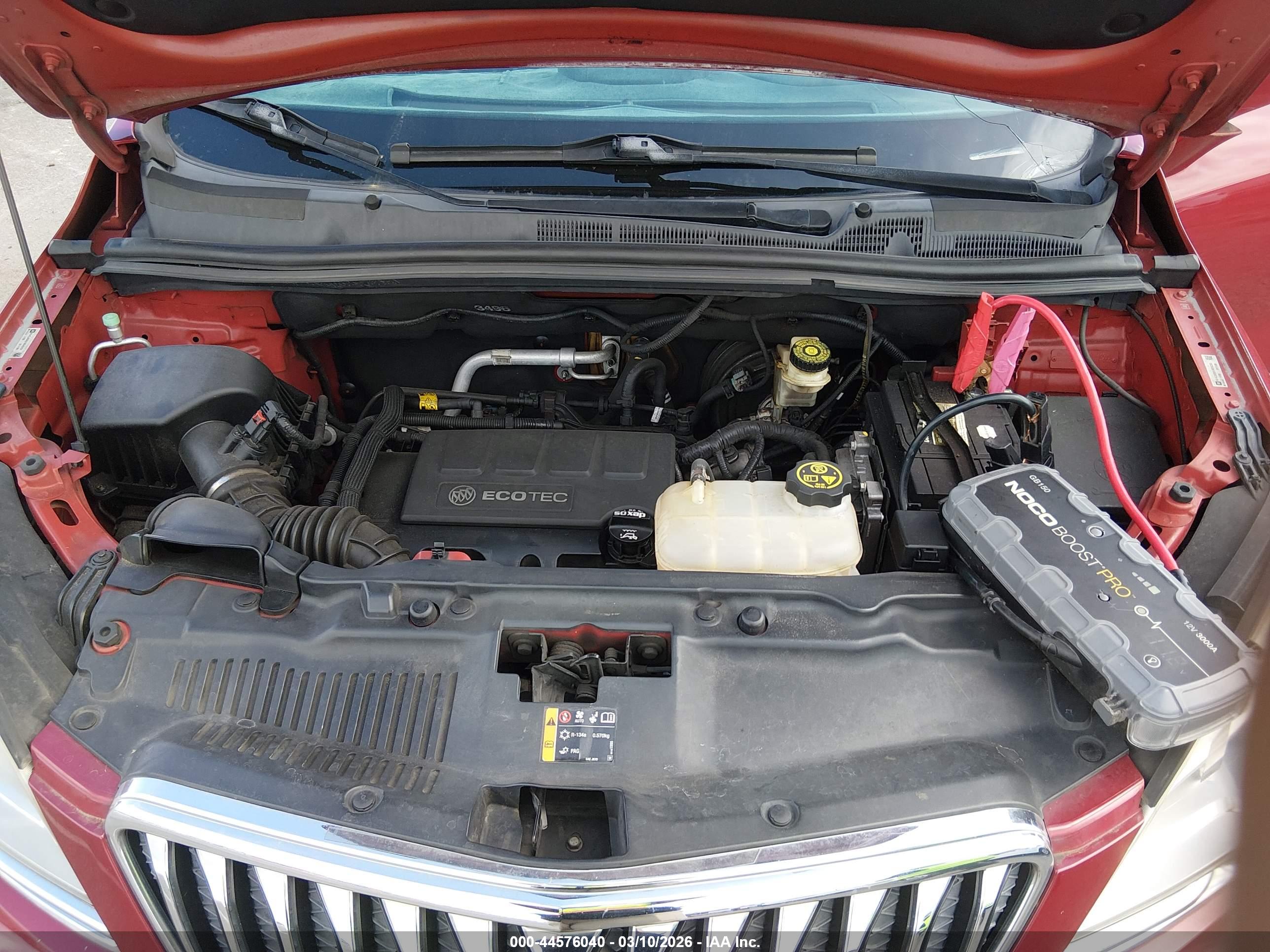BUICK ENCORE image 10