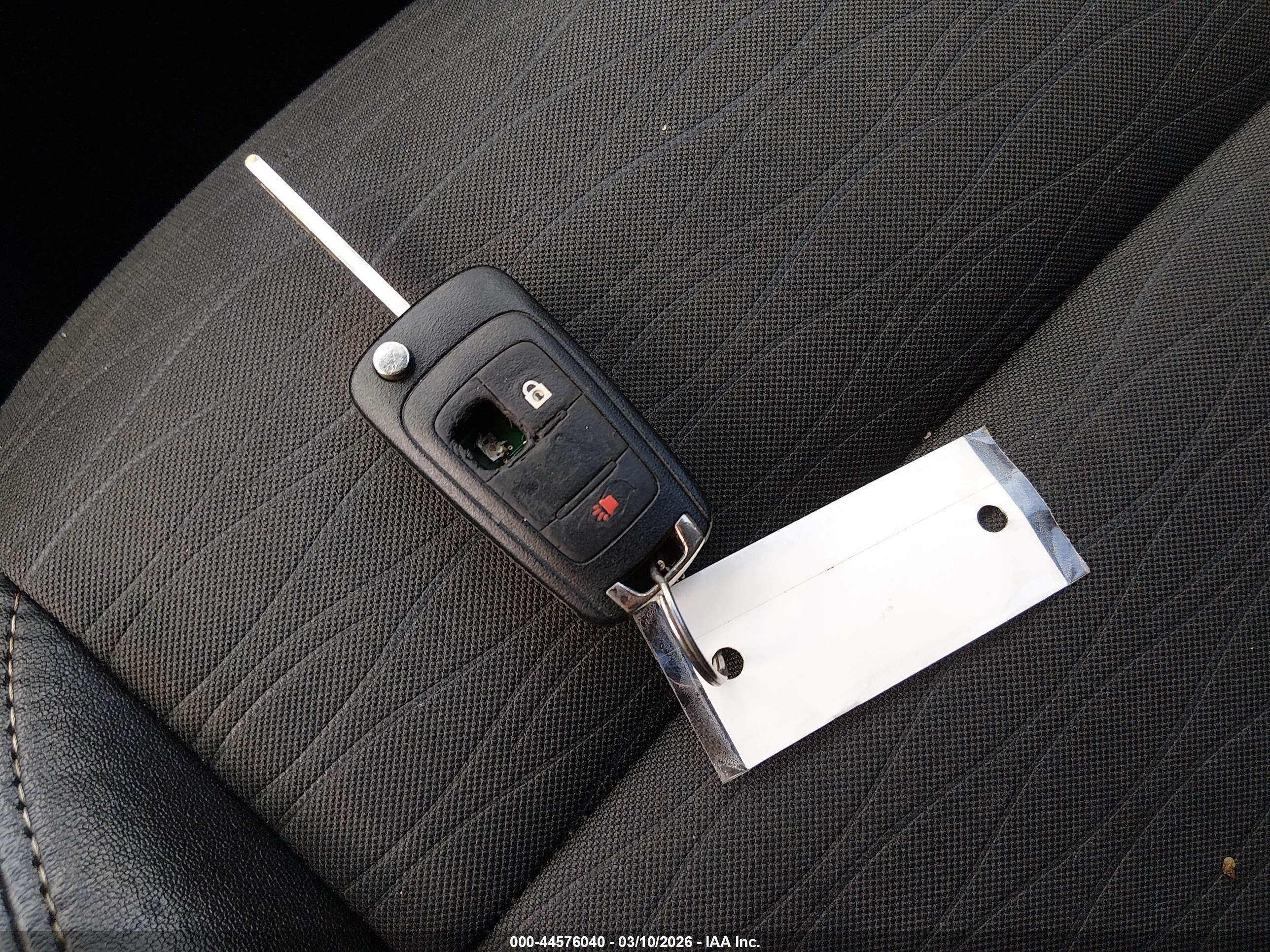 BUICK ENCORE image 11