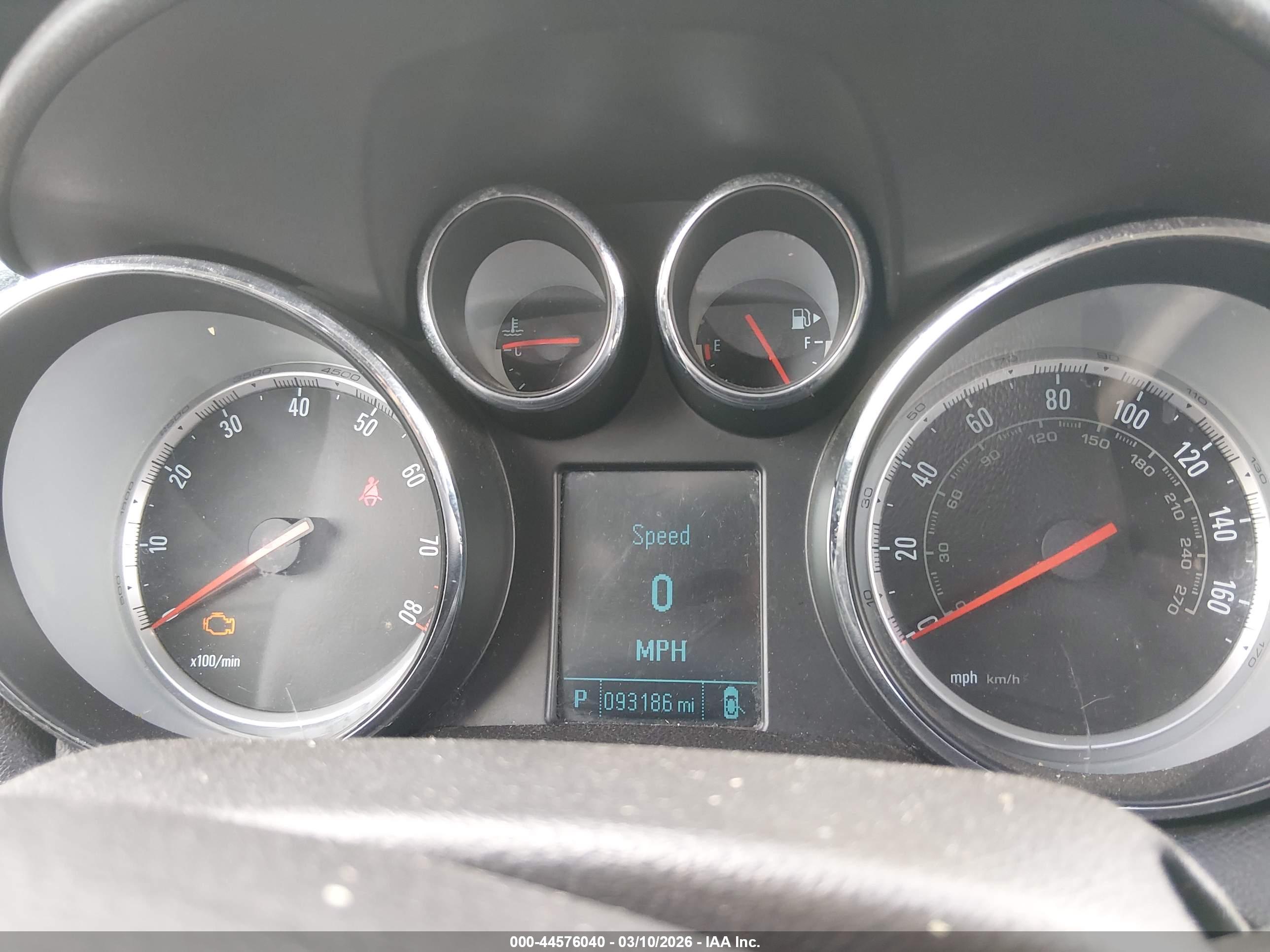 BUICK ENCORE image 7