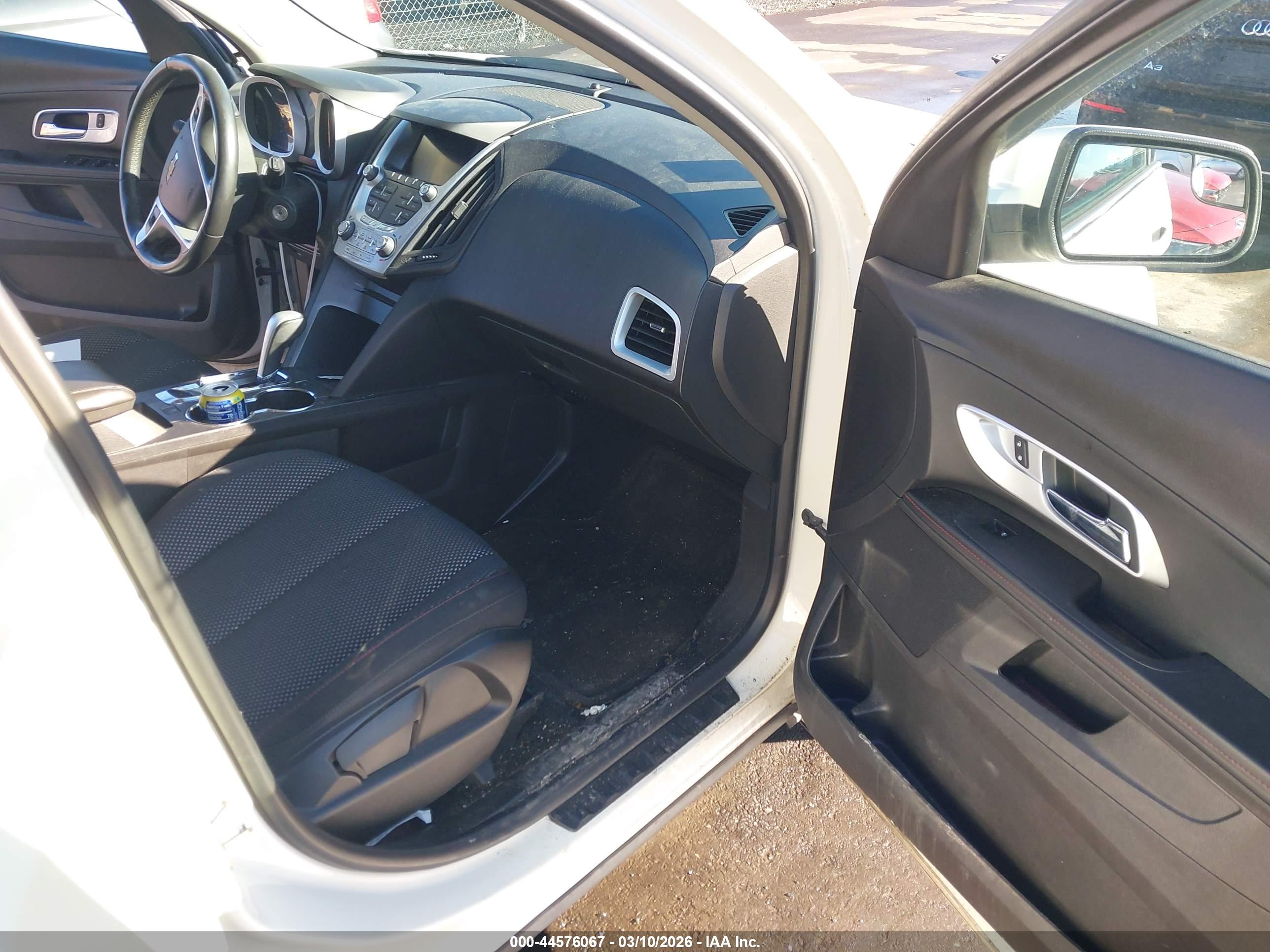 CHEVROLET EQUINOX image 5