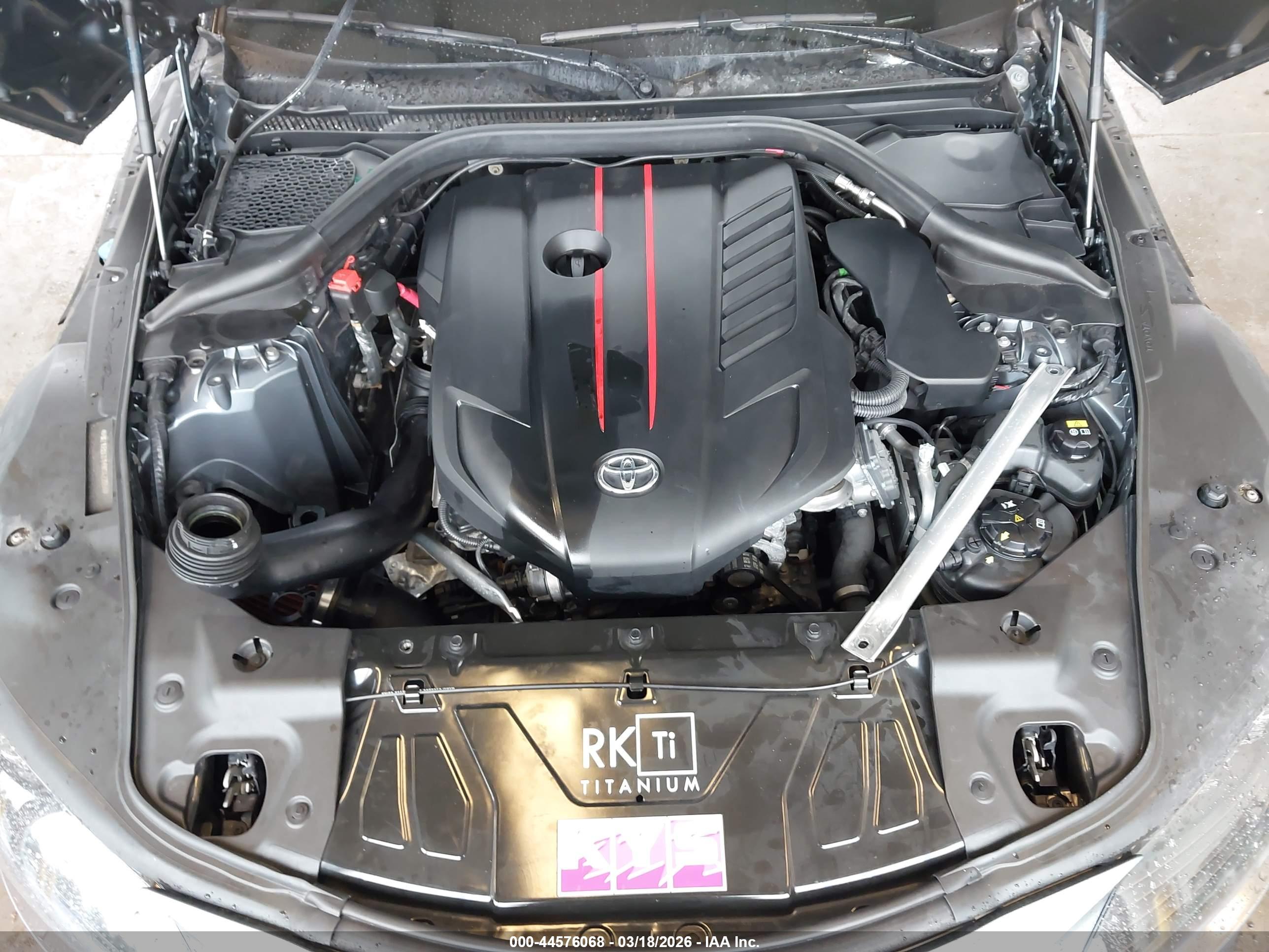 TOYOTA GR image 10