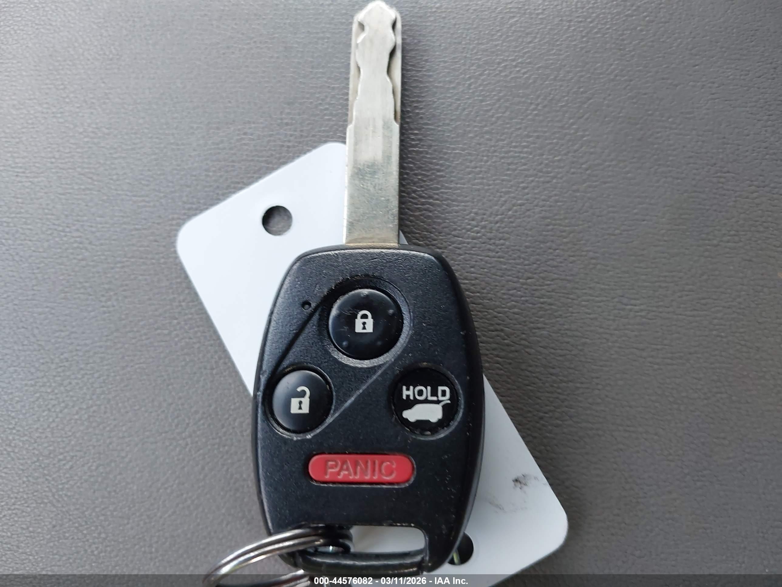 HONDA PILOT image 11