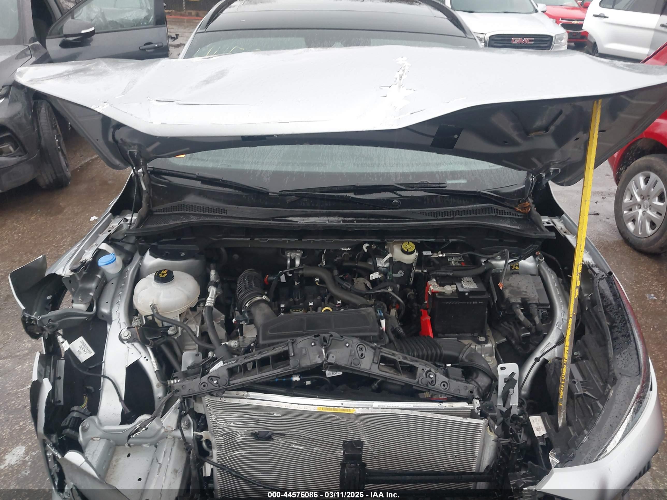 FORD ESCAPE image 10