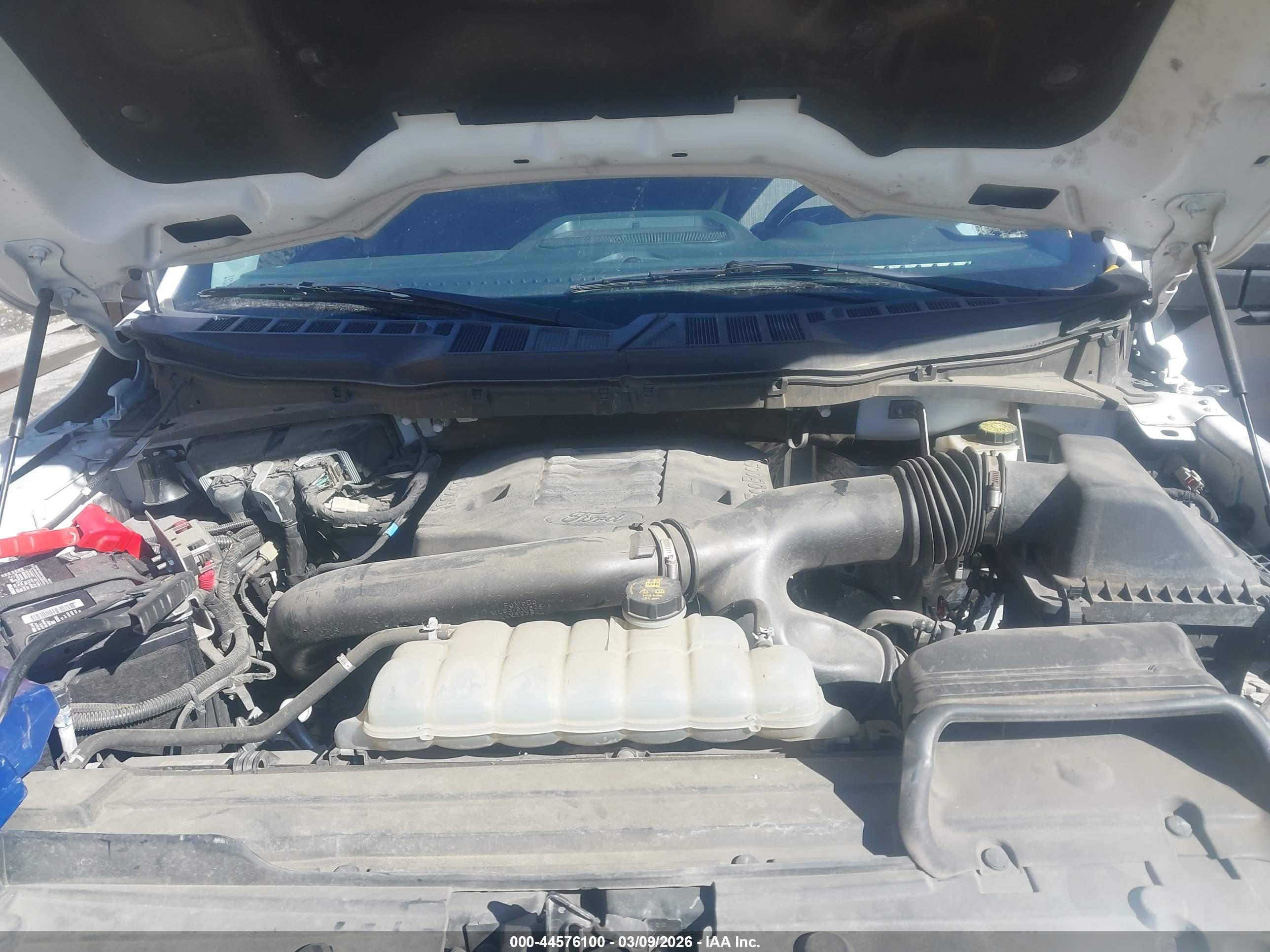 FORD F-150 image 10