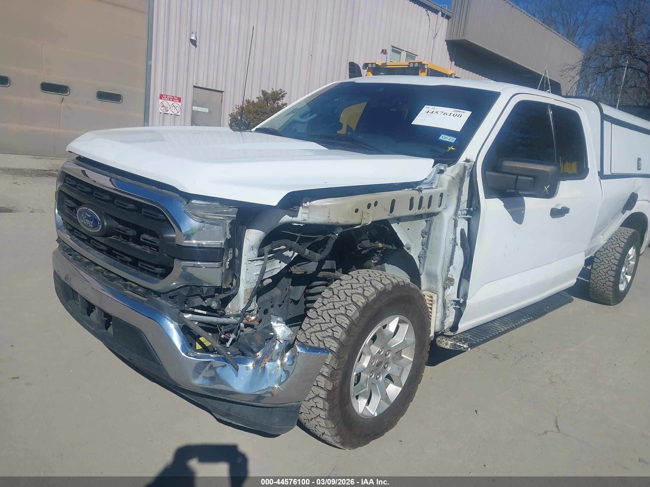 FORD F-150 image 6