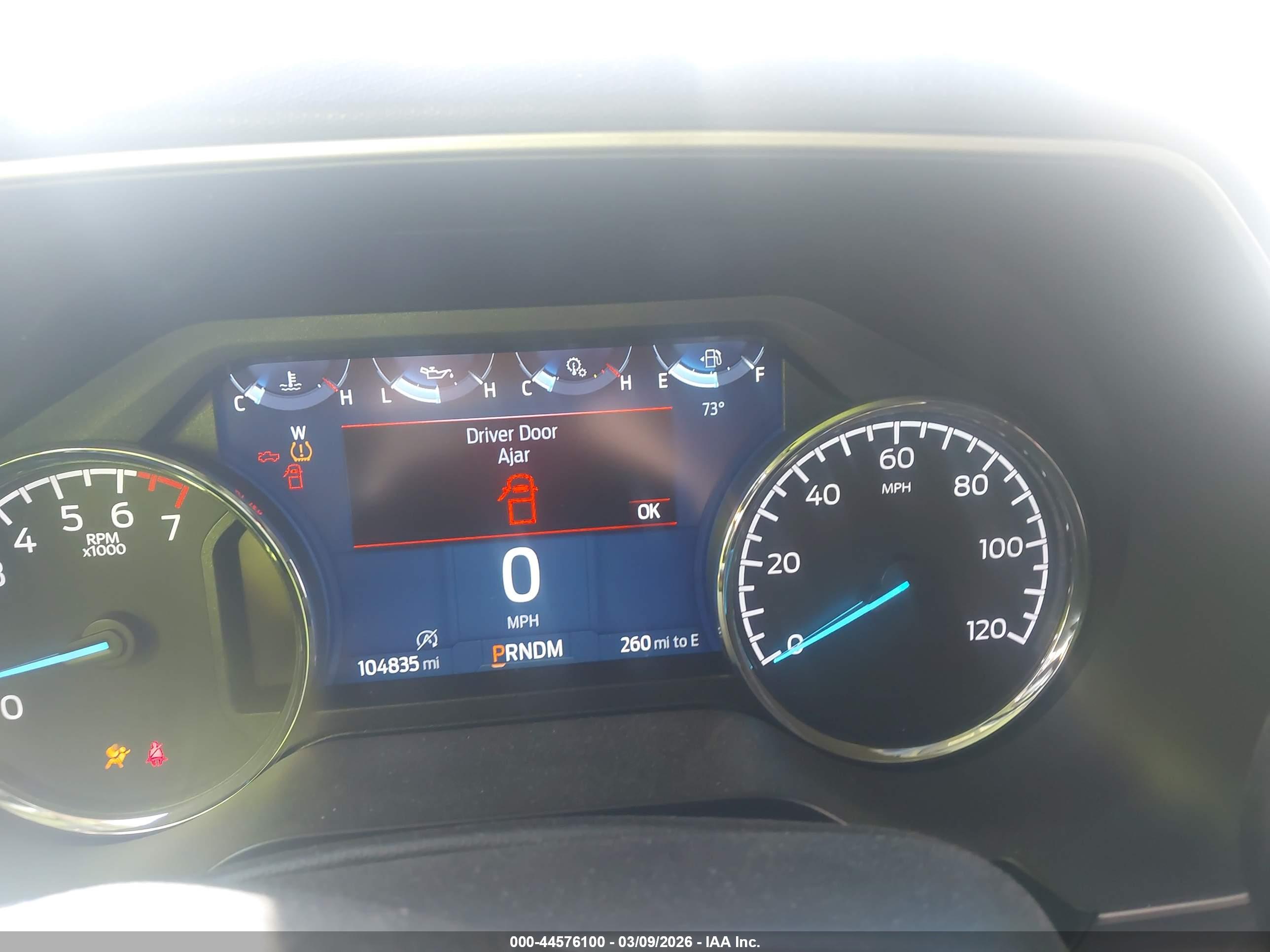 FORD F-150 image 7