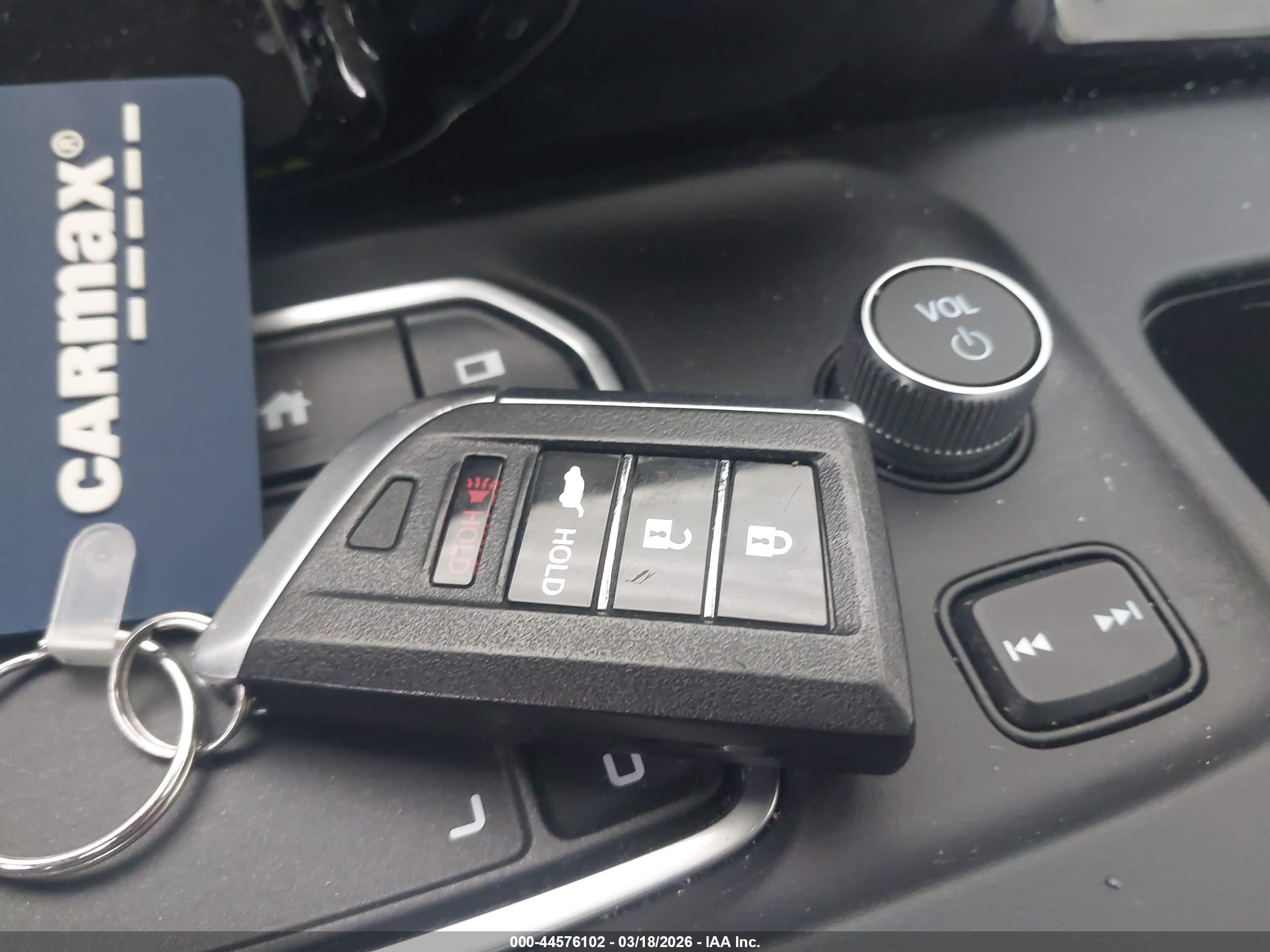 ACURA MDX image 11