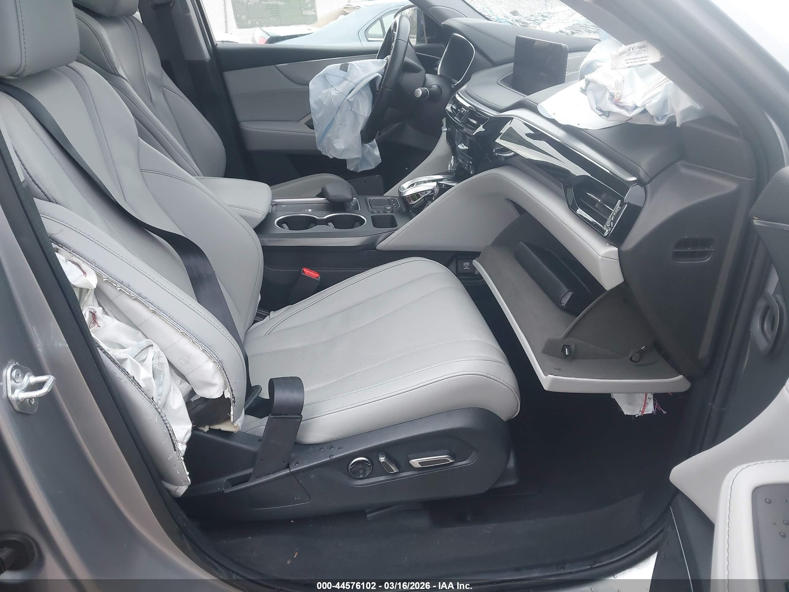 ACURA MDX image 5