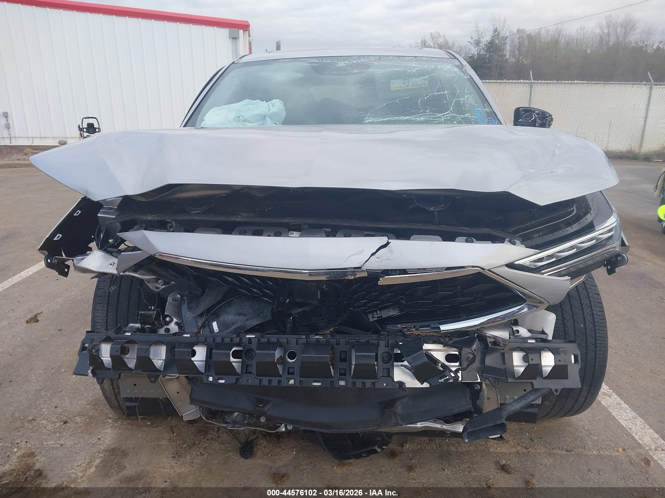 ACURA MDX image 6