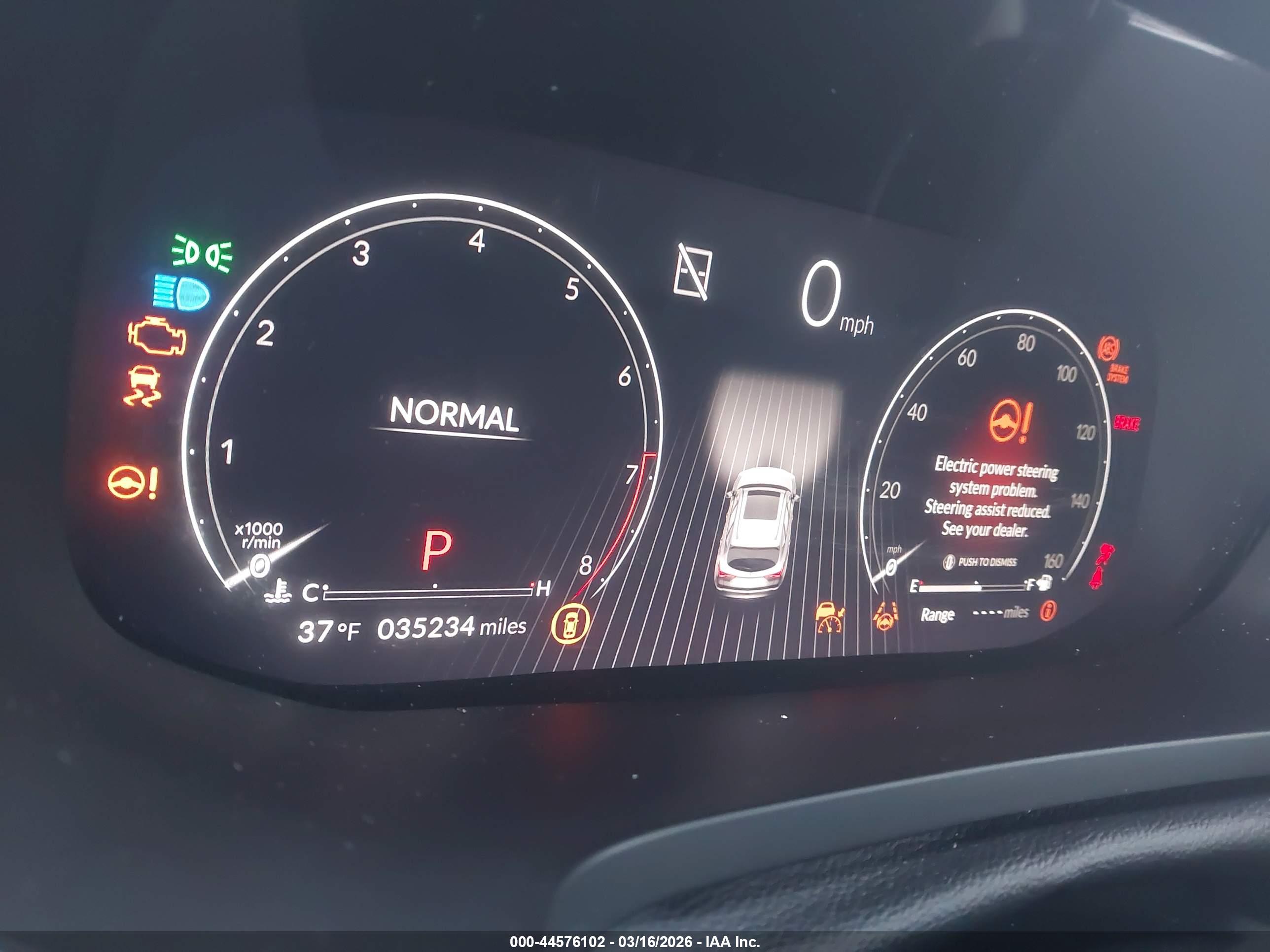 ACURA MDX image 7