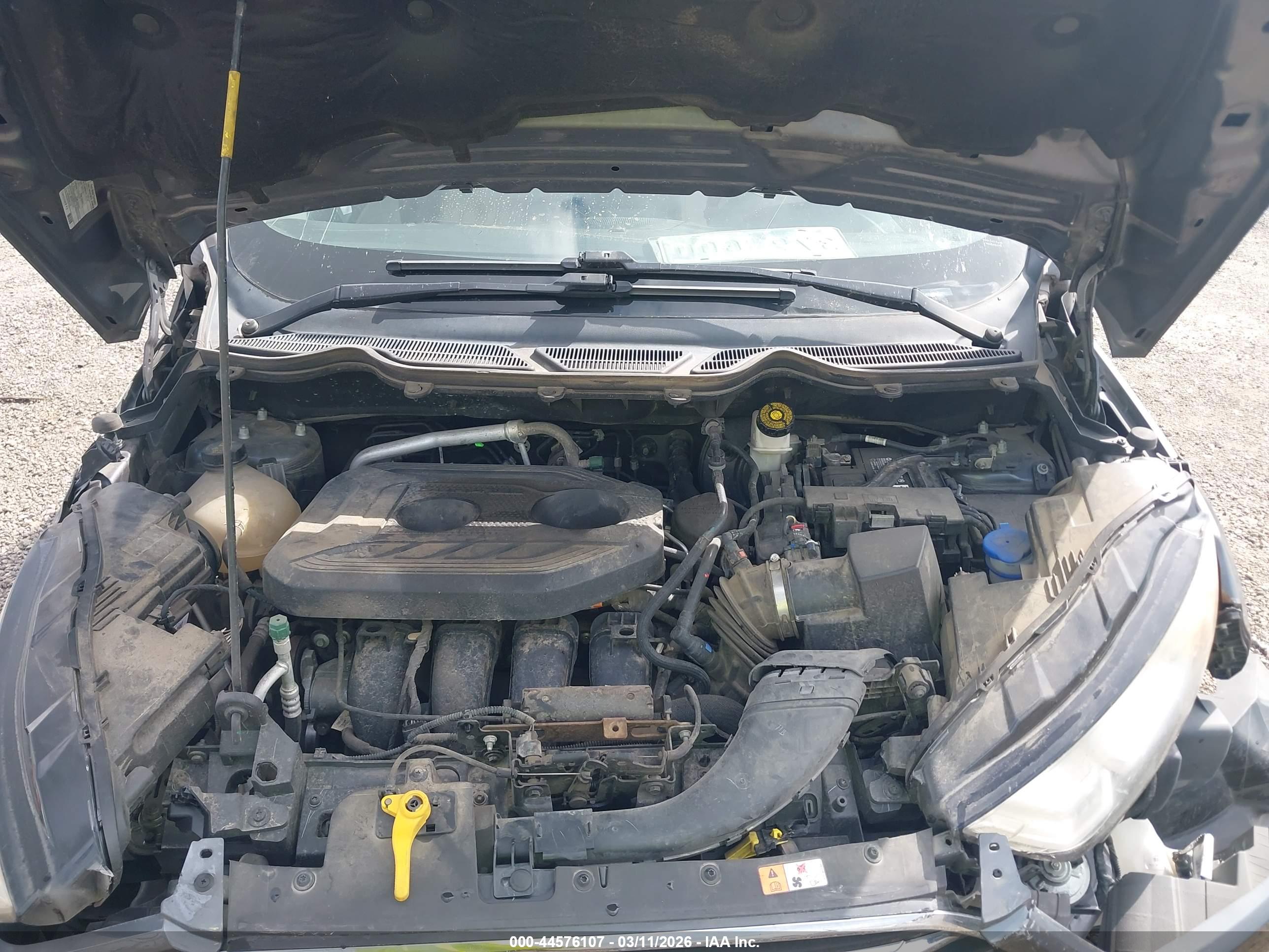 FORD ECOSPORT image 10