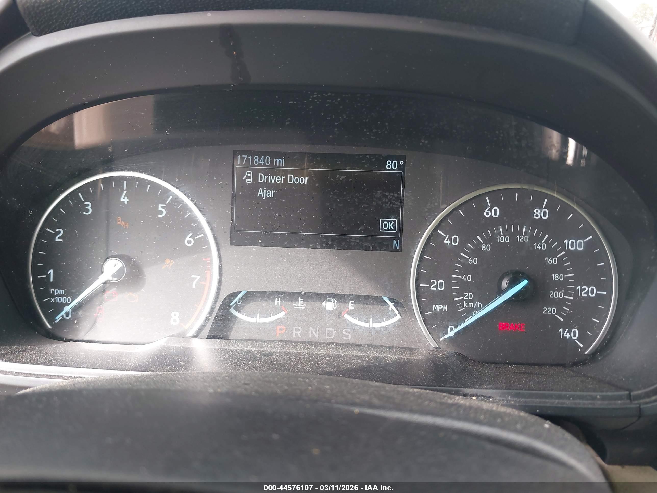 FORD ECOSPORT image 7