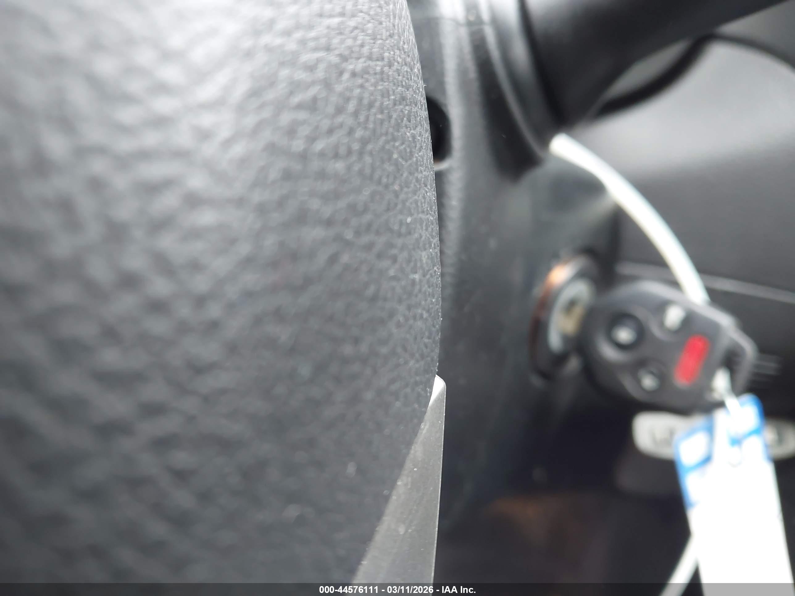 SUBARU XV image 11