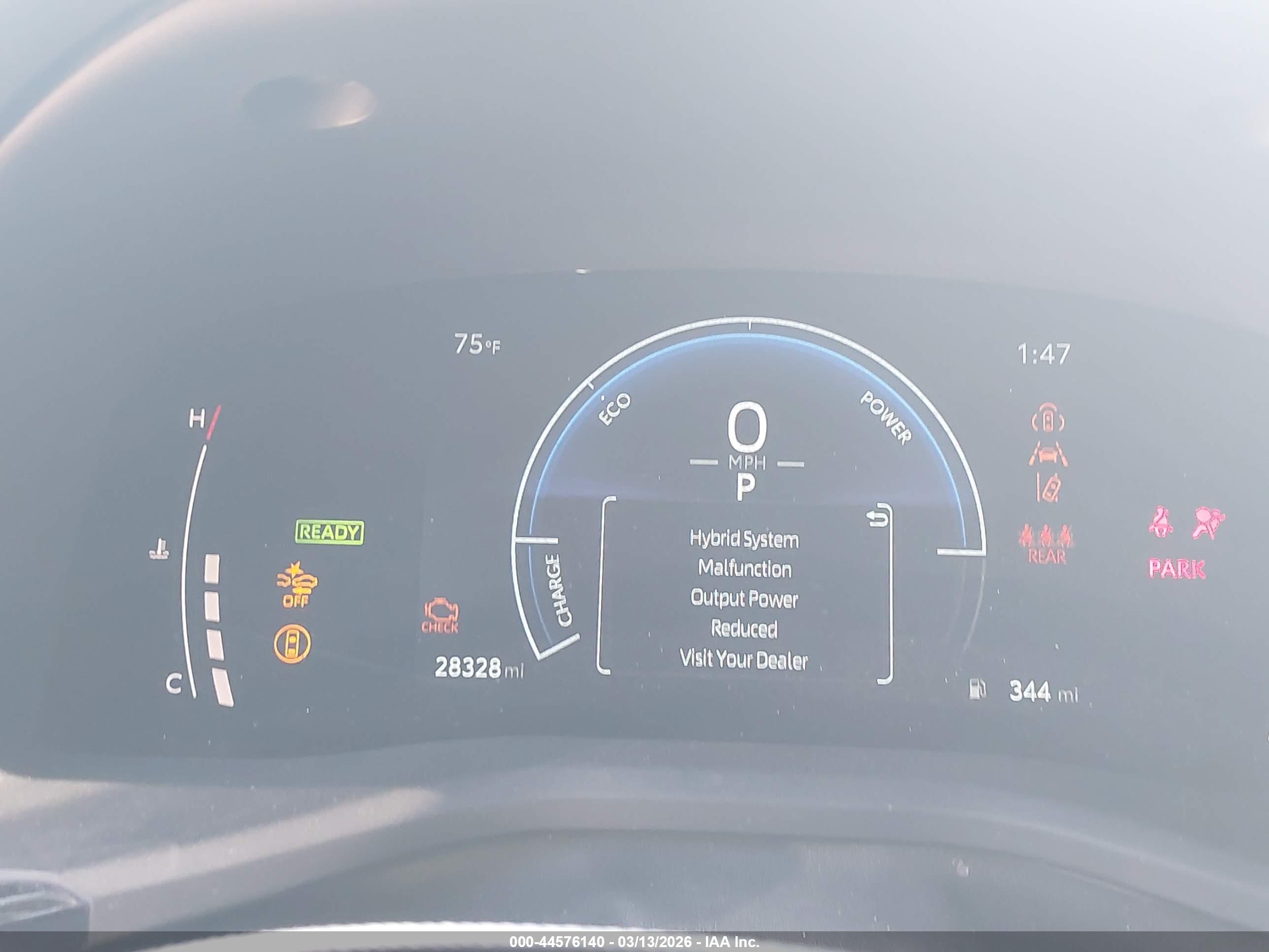 TOYOTA CAMRY image 7