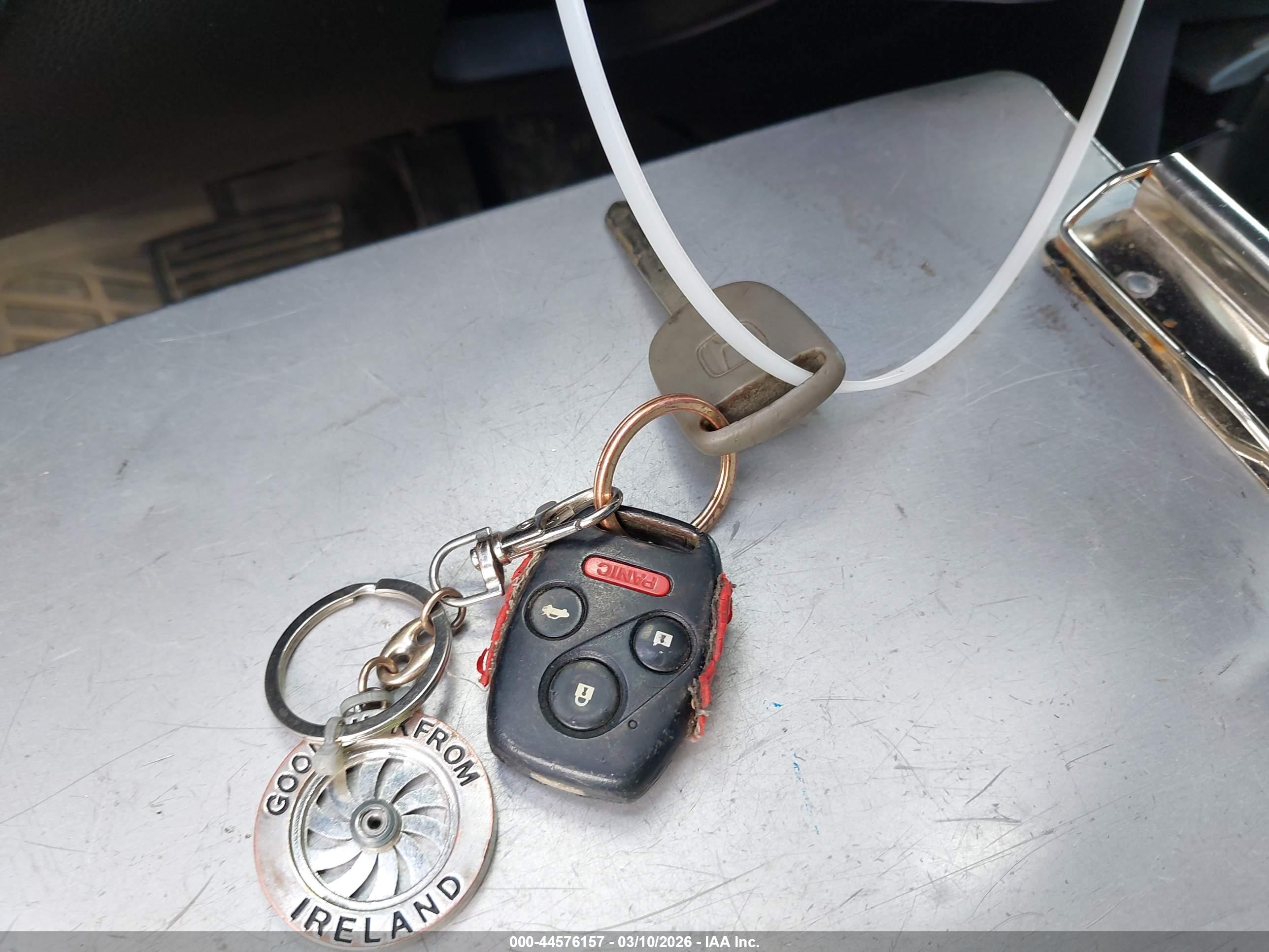 HONDA ACCORD image 11