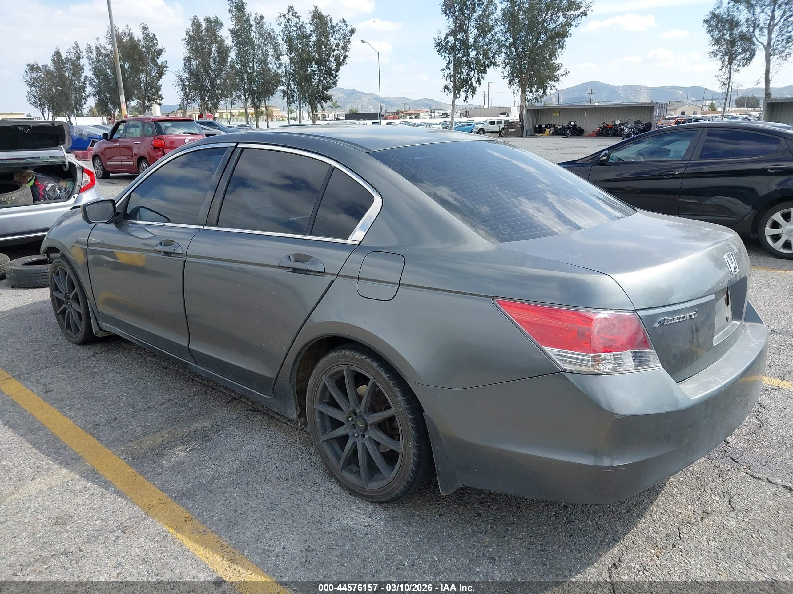 HONDA ACCORD image 3
