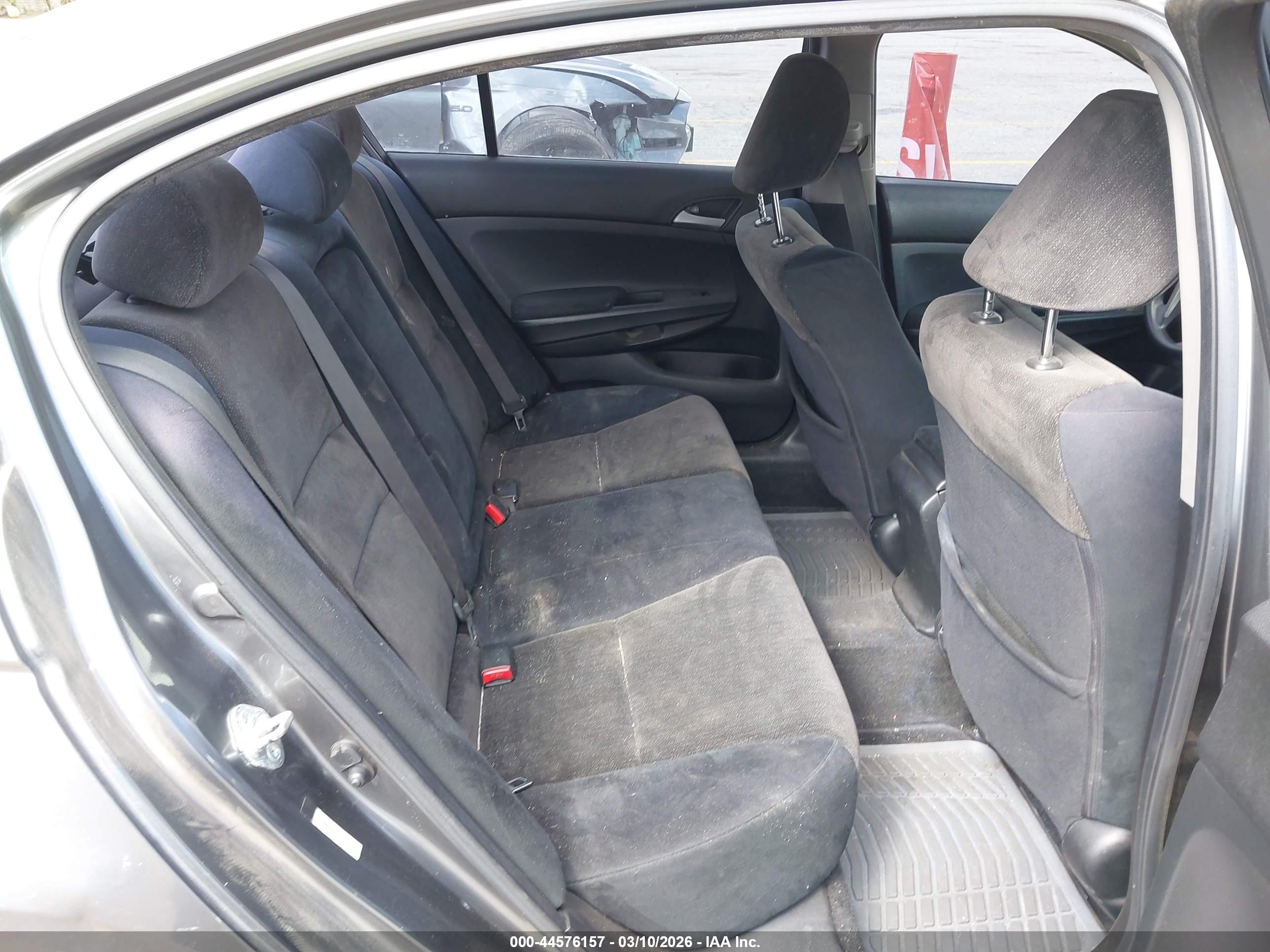 HONDA ACCORD image 8