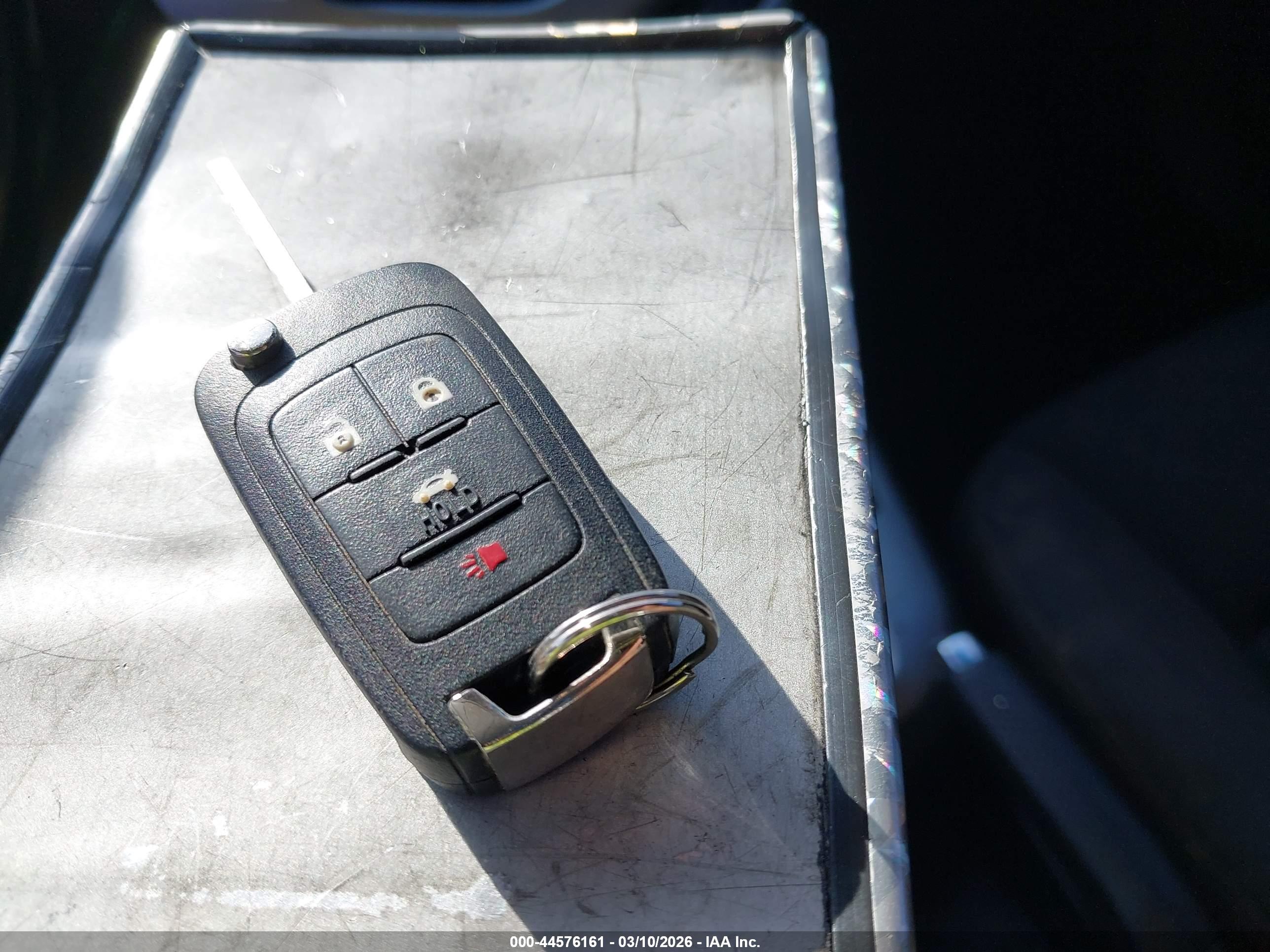 CHEVROLET CRUZE image 11