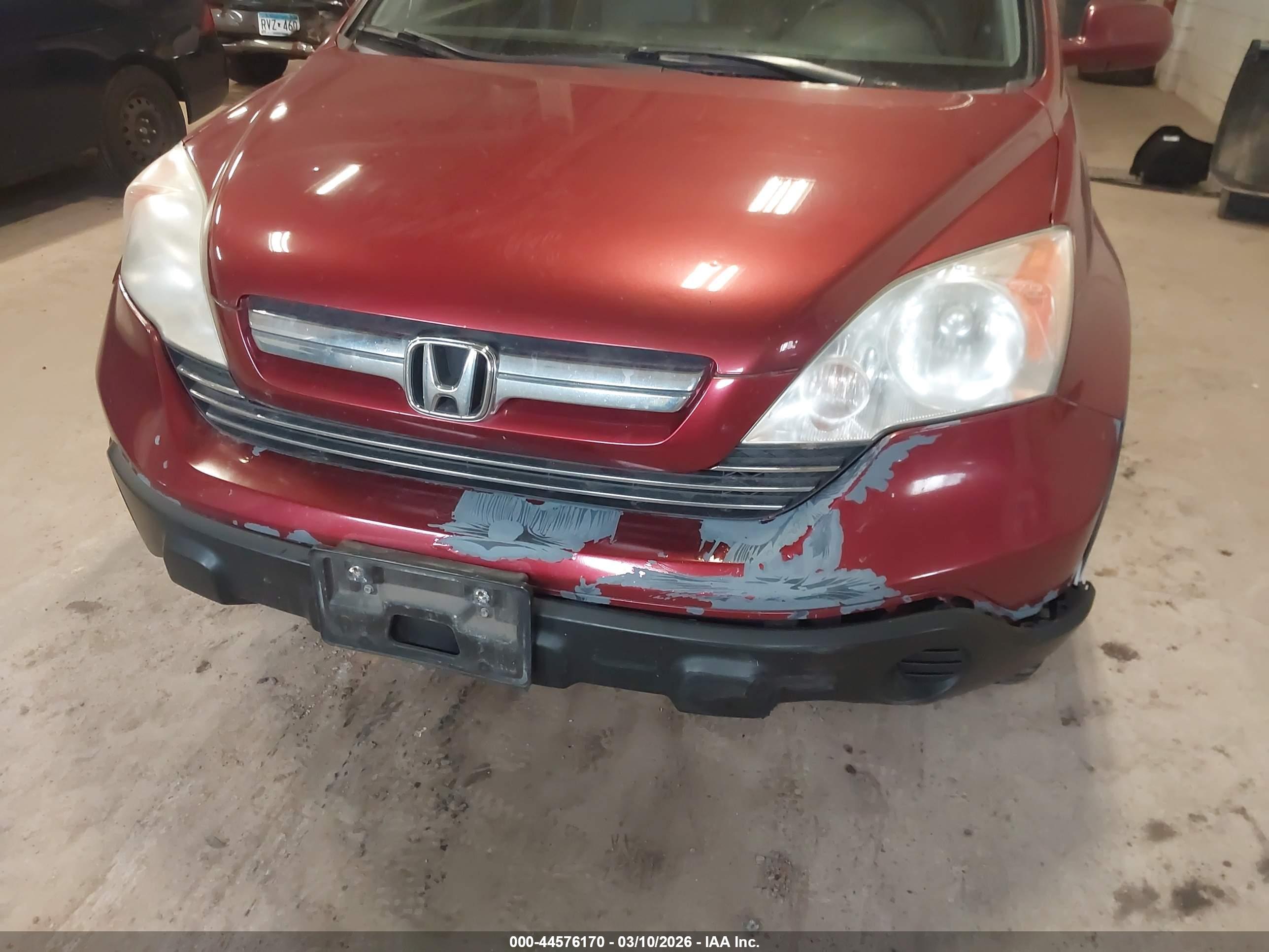 HONDA CR-V image 6