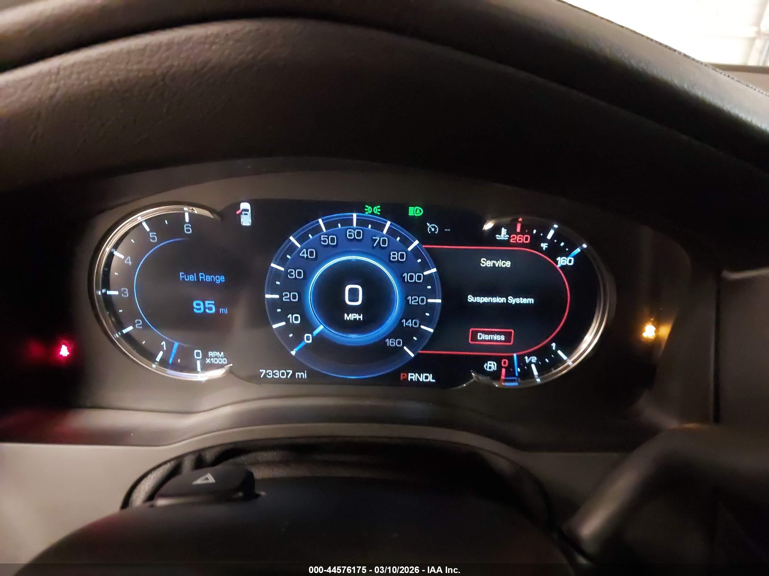CADILLAC ESCALADE image 7