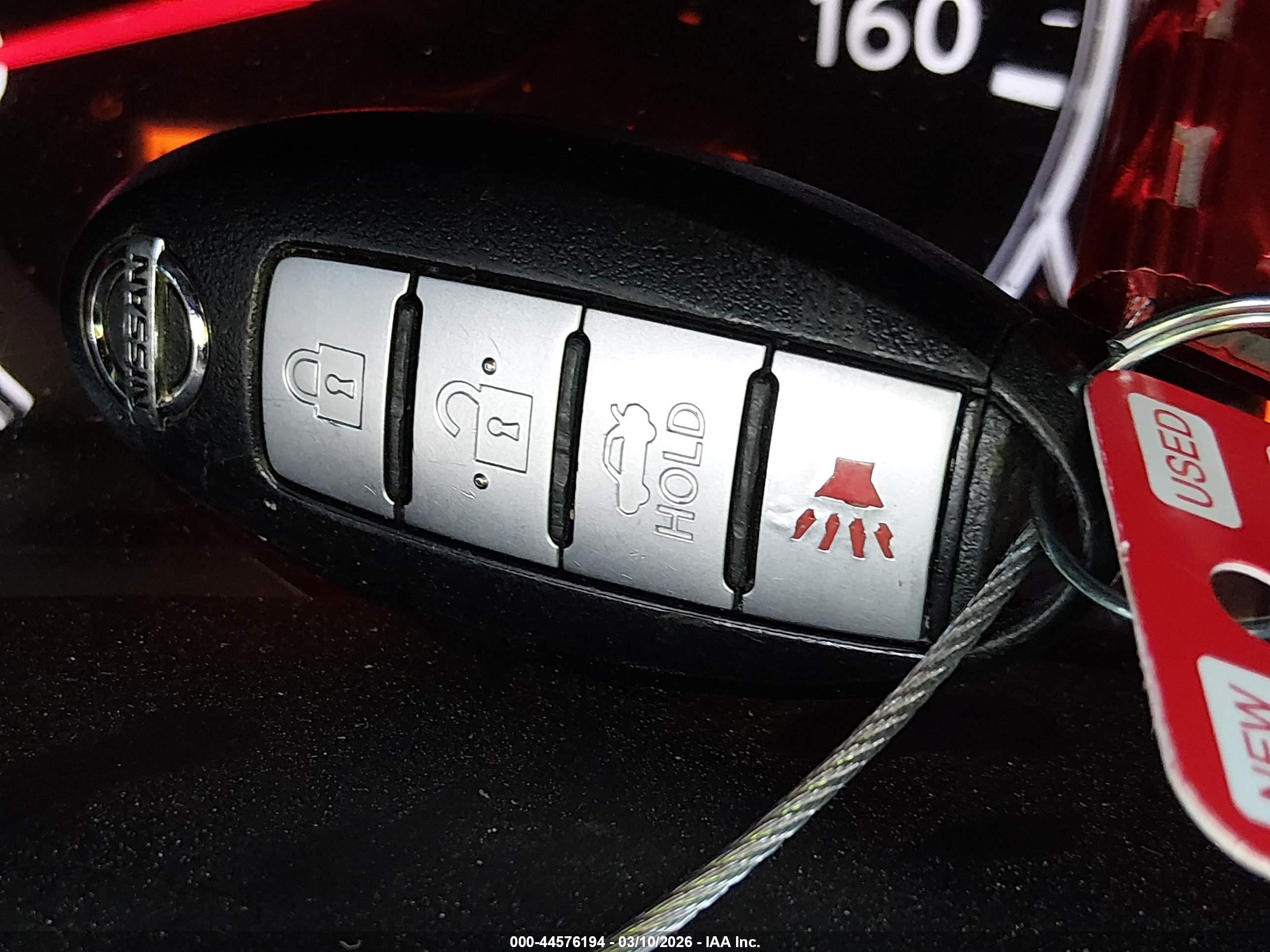 NISSAN ALTIMA image 11