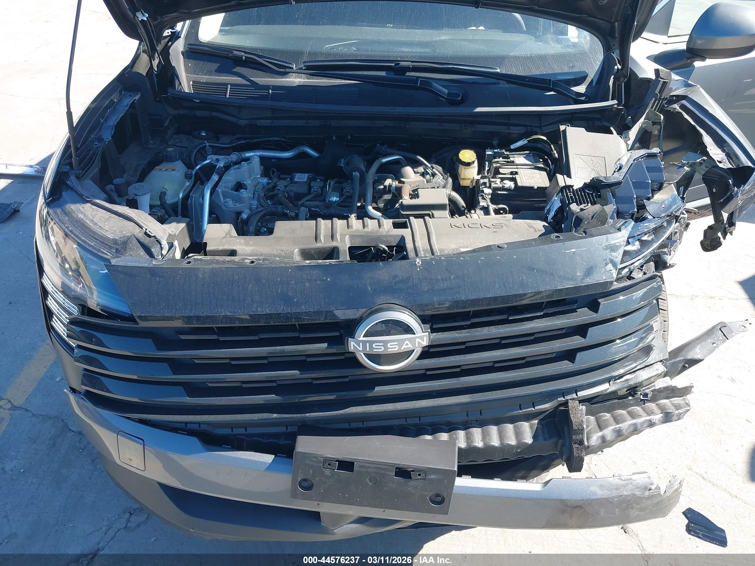 NISSAN KICKS image 10