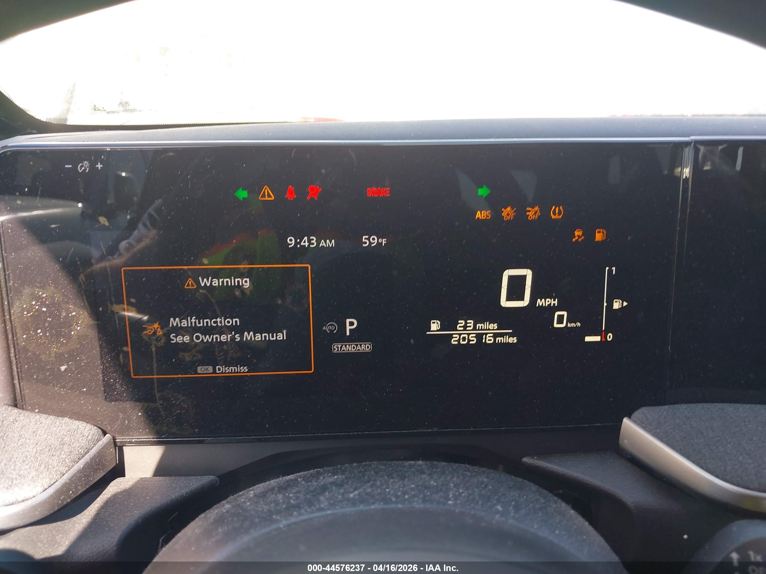 NISSAN KICKS image 7