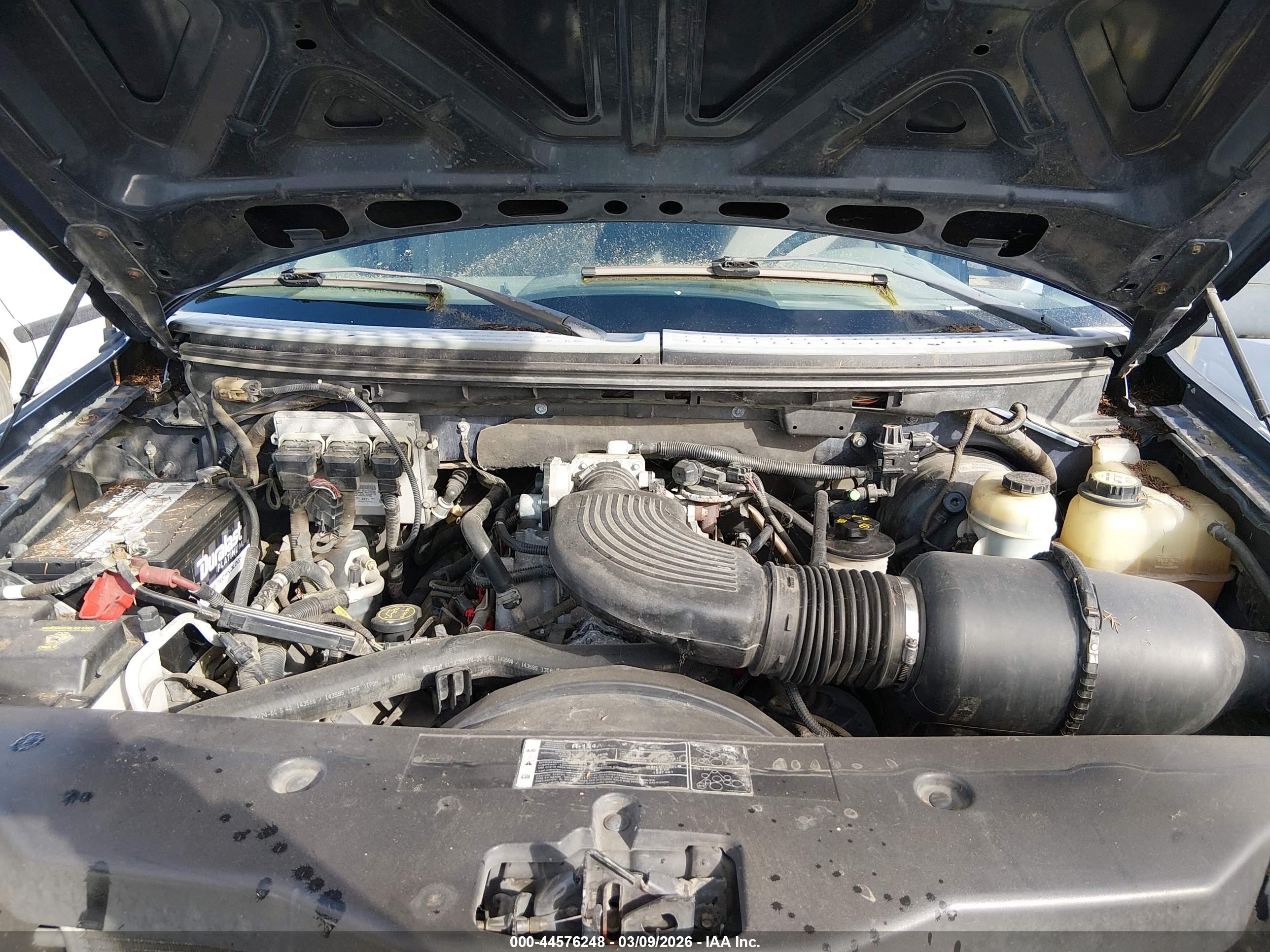 FORD F-150 image 10