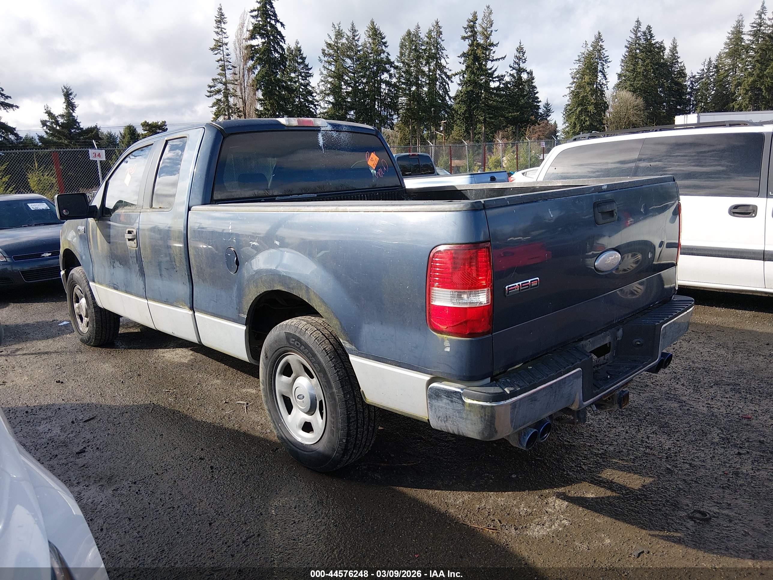 FORD F-150 image 3