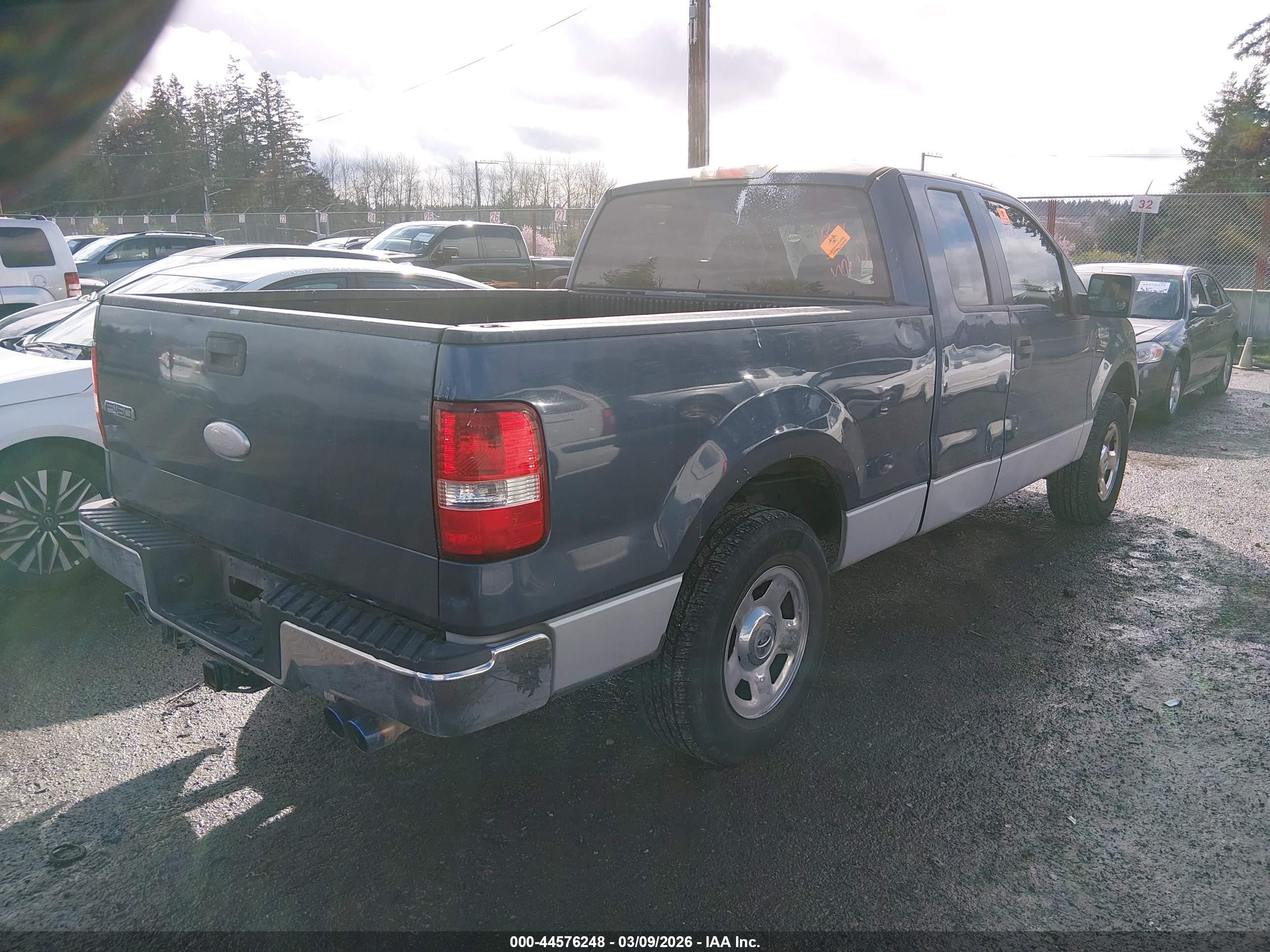 FORD F-150 image 4