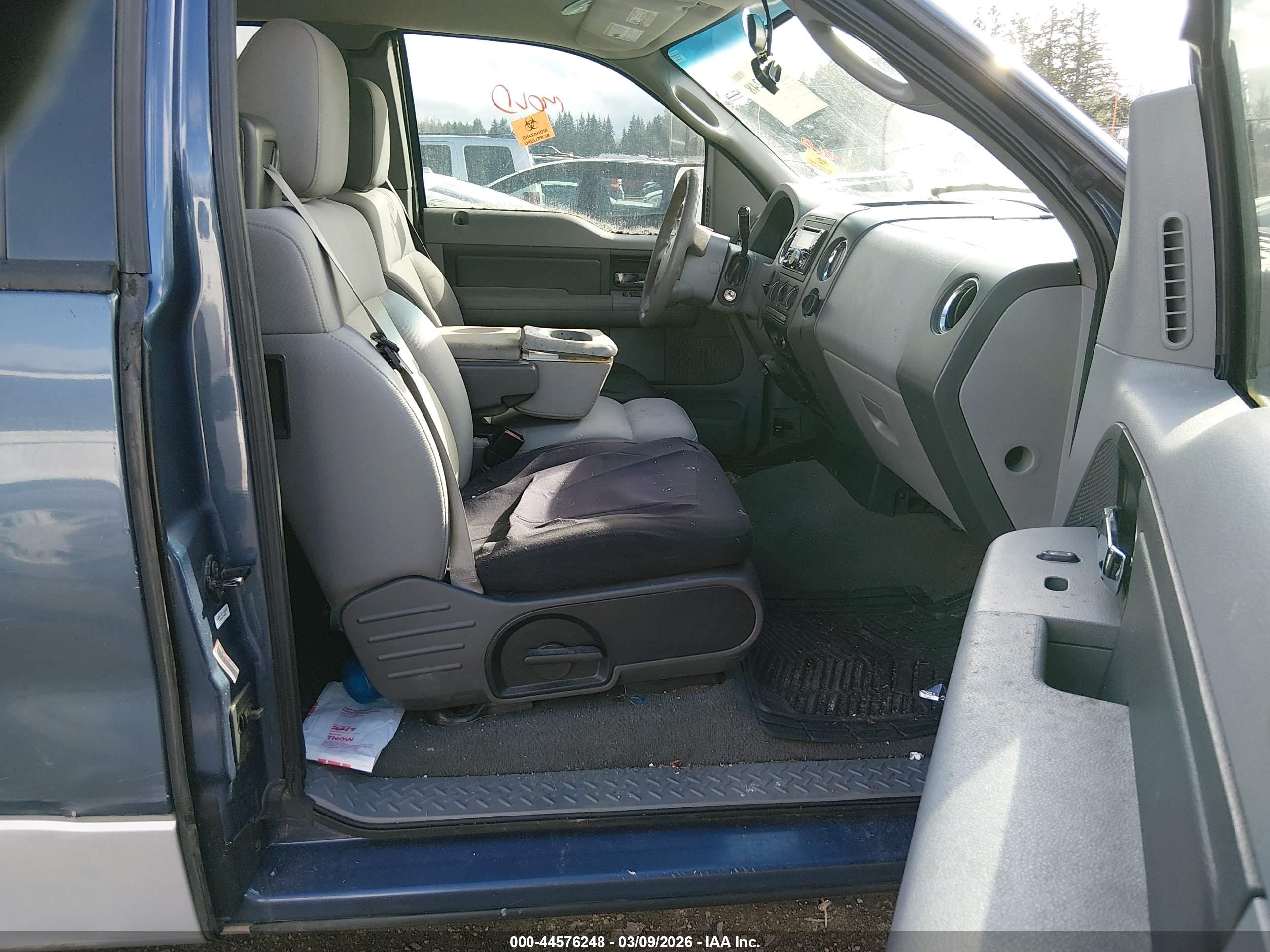 FORD F-150 image 5