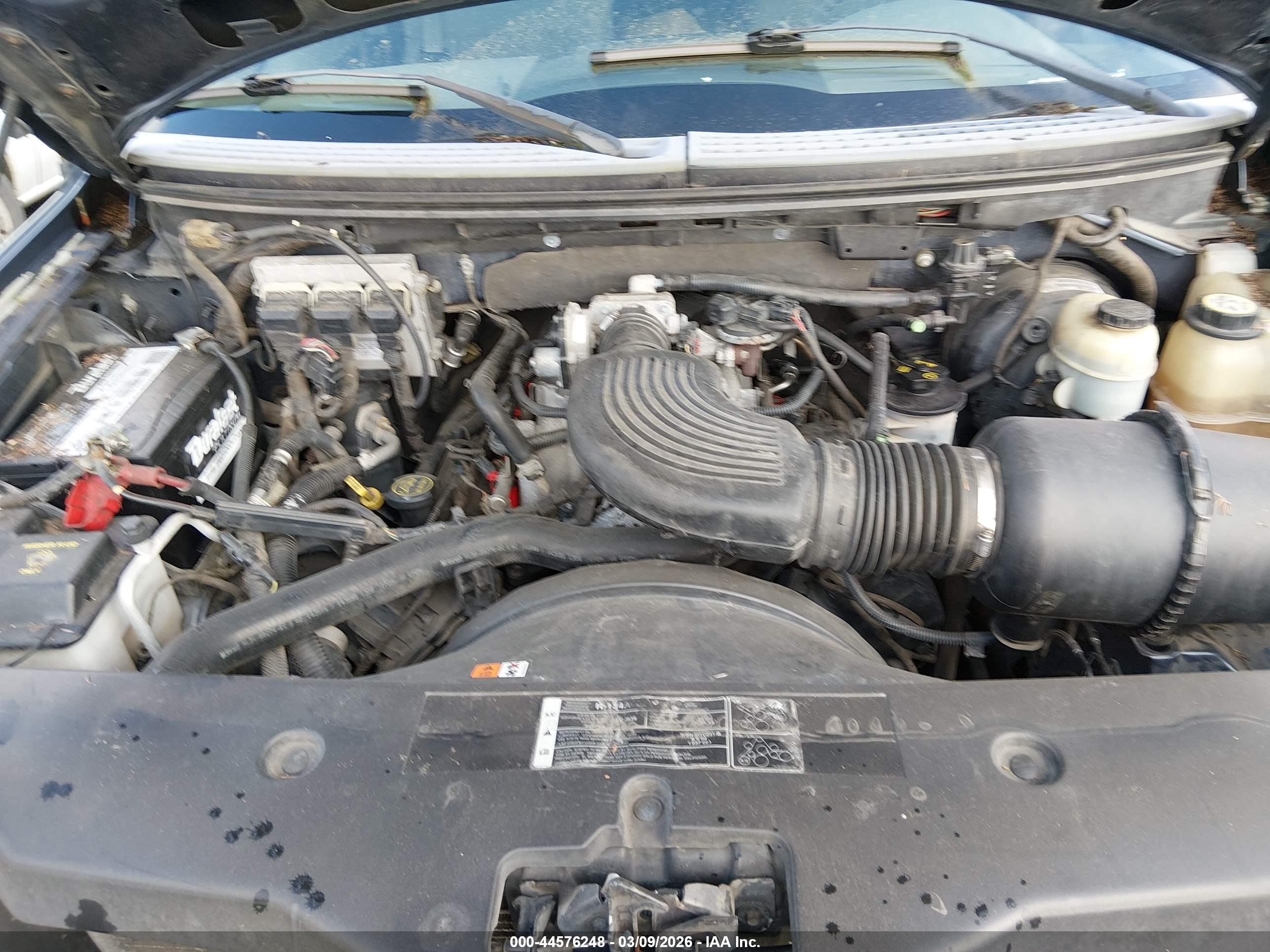 FORD F-150 image 6