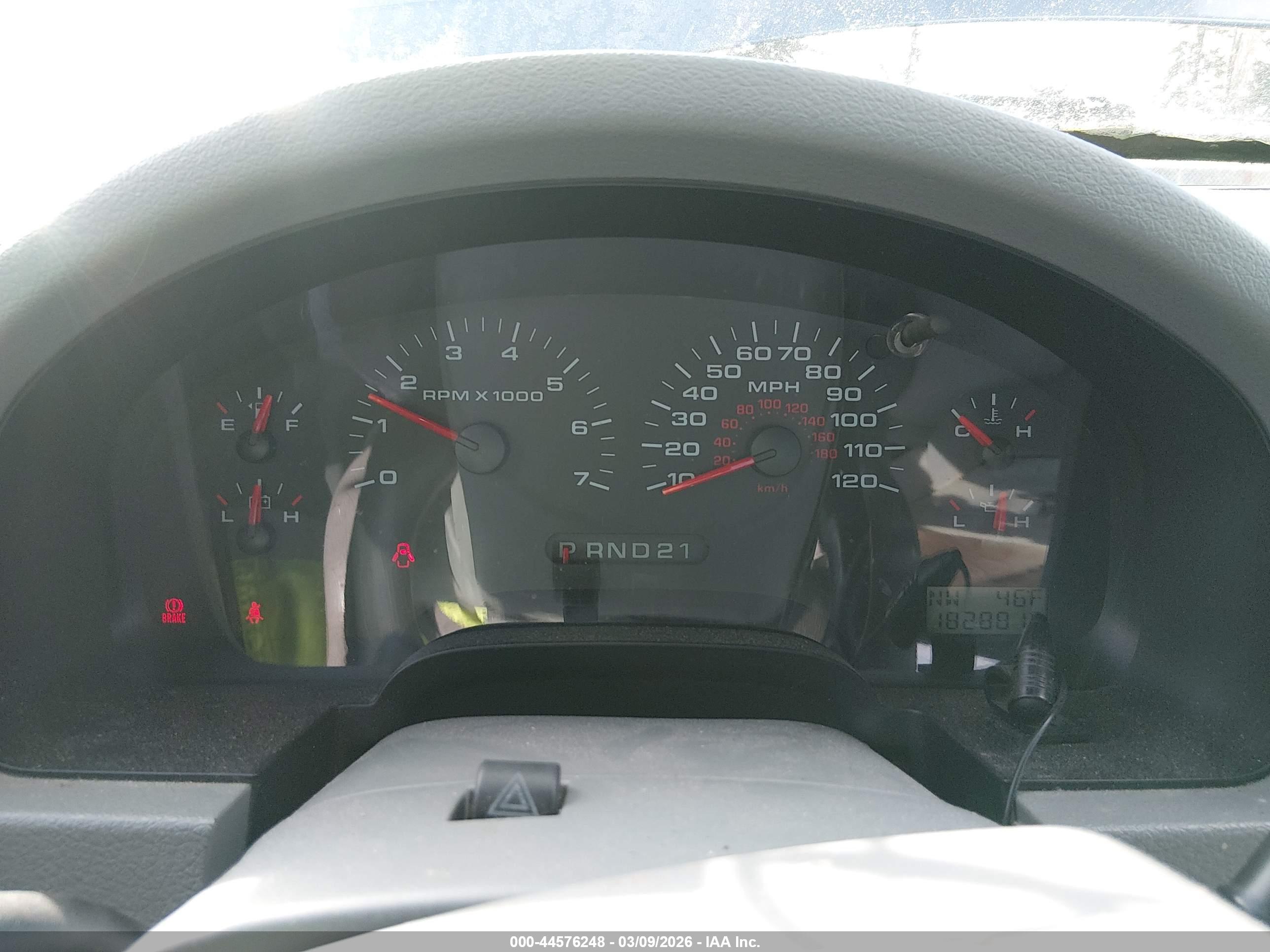 FORD F-150 image 7