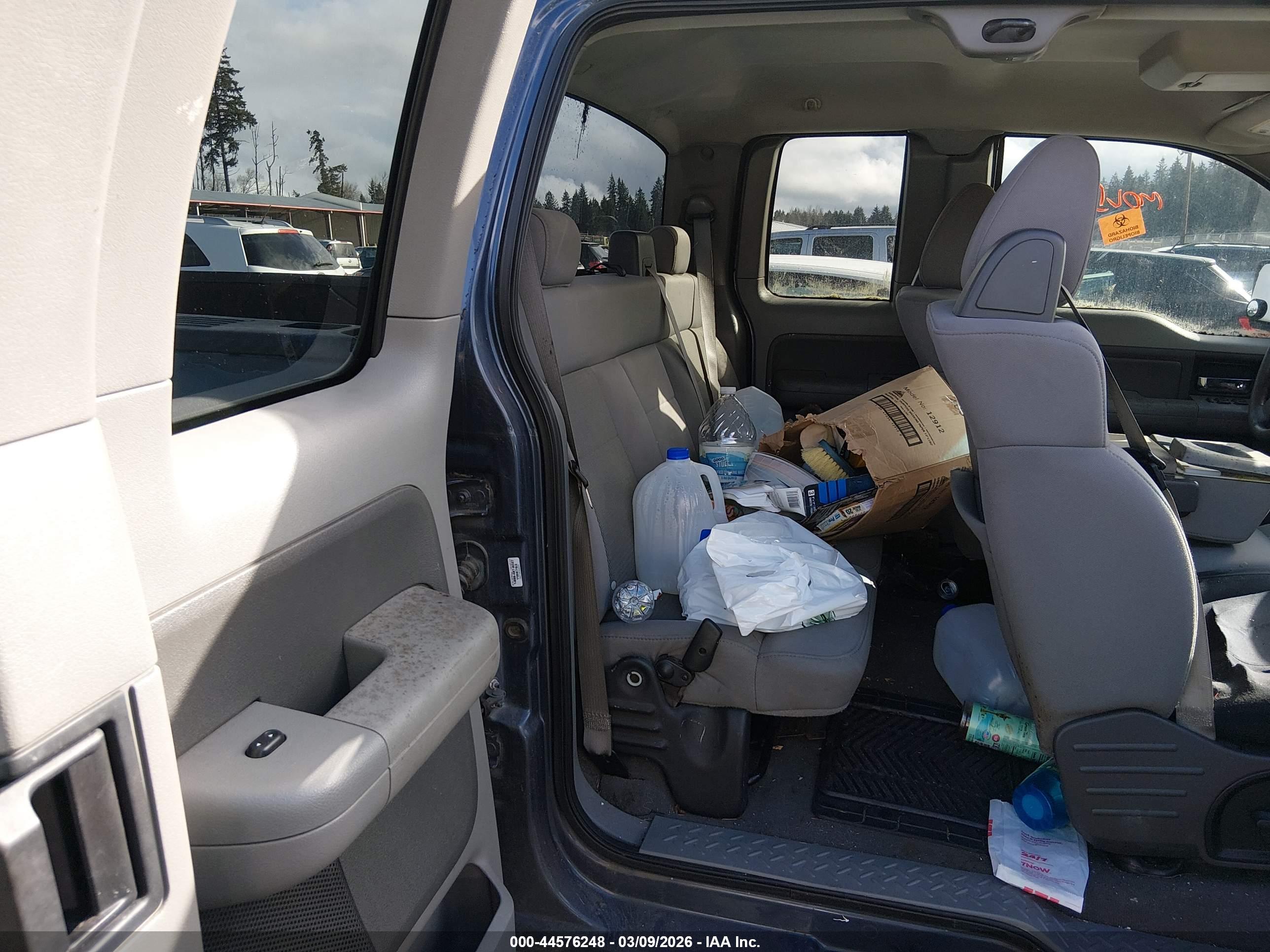 FORD F-150 image 8