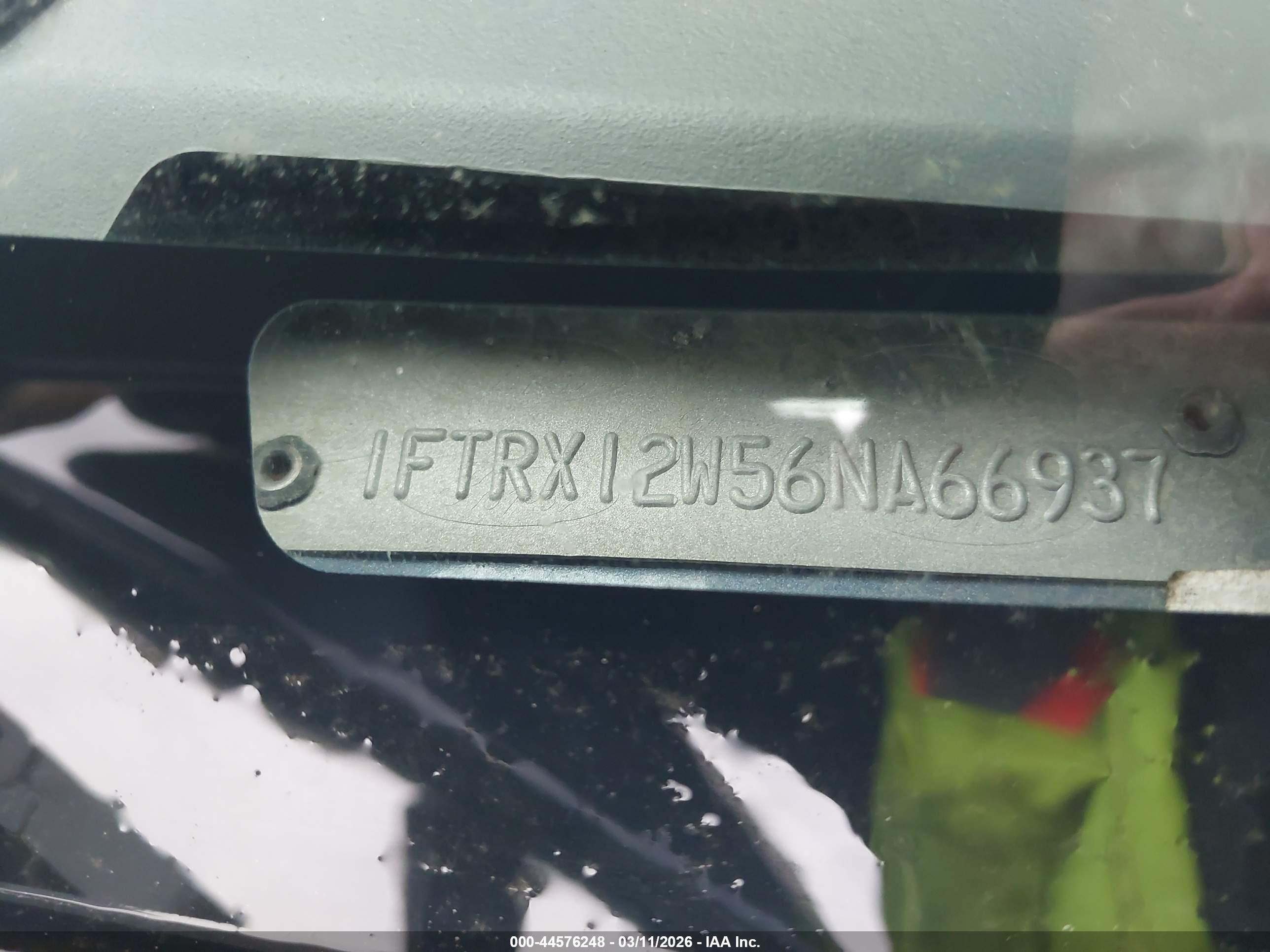 FORD F-150 image 9