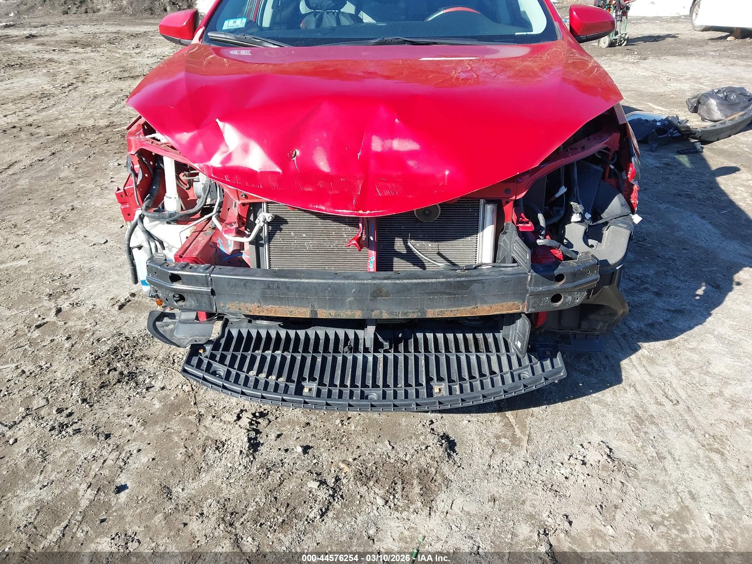 TOYOTA COROLLA image 6