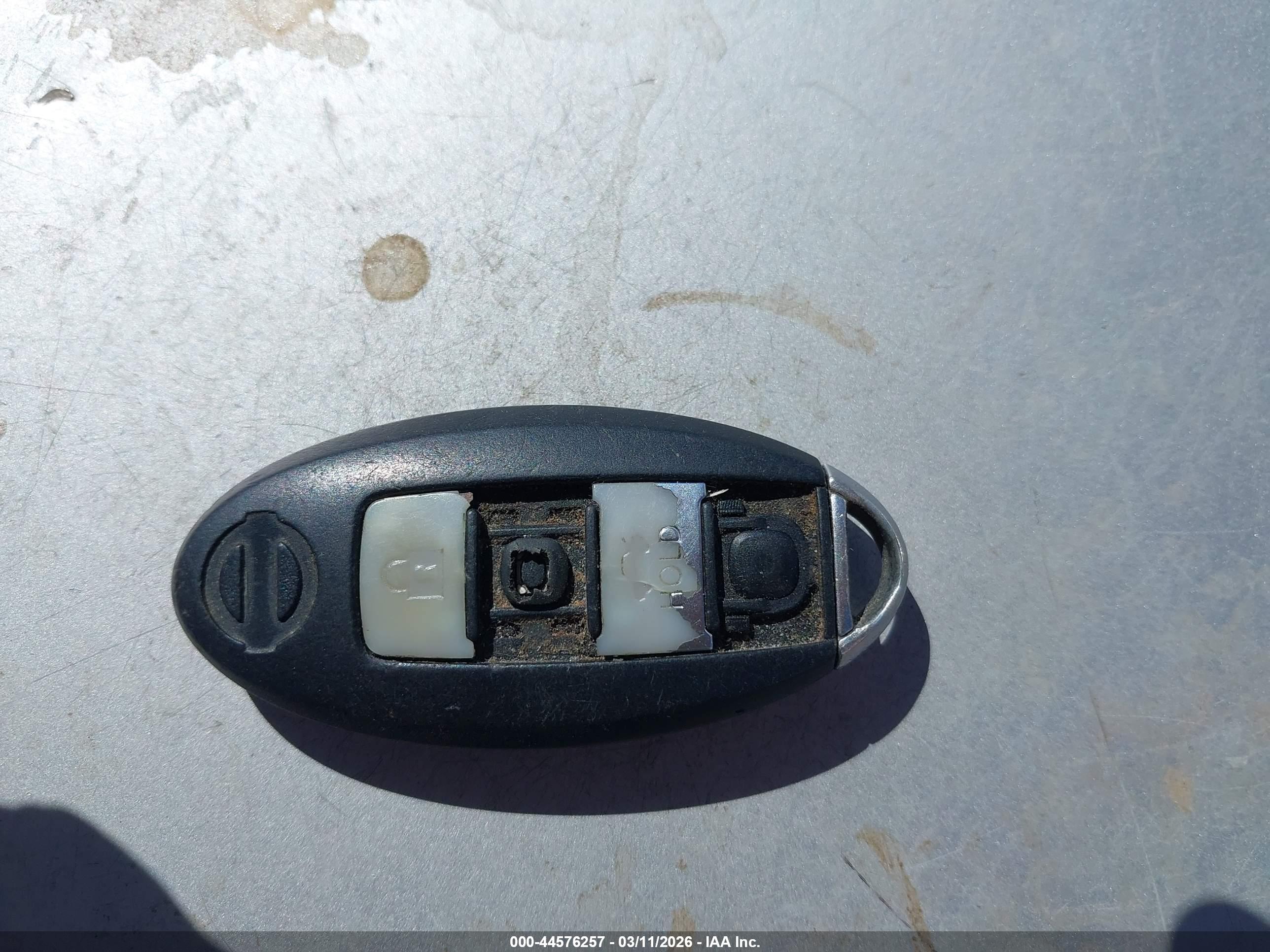 NISSAN ALTIMA image 11
