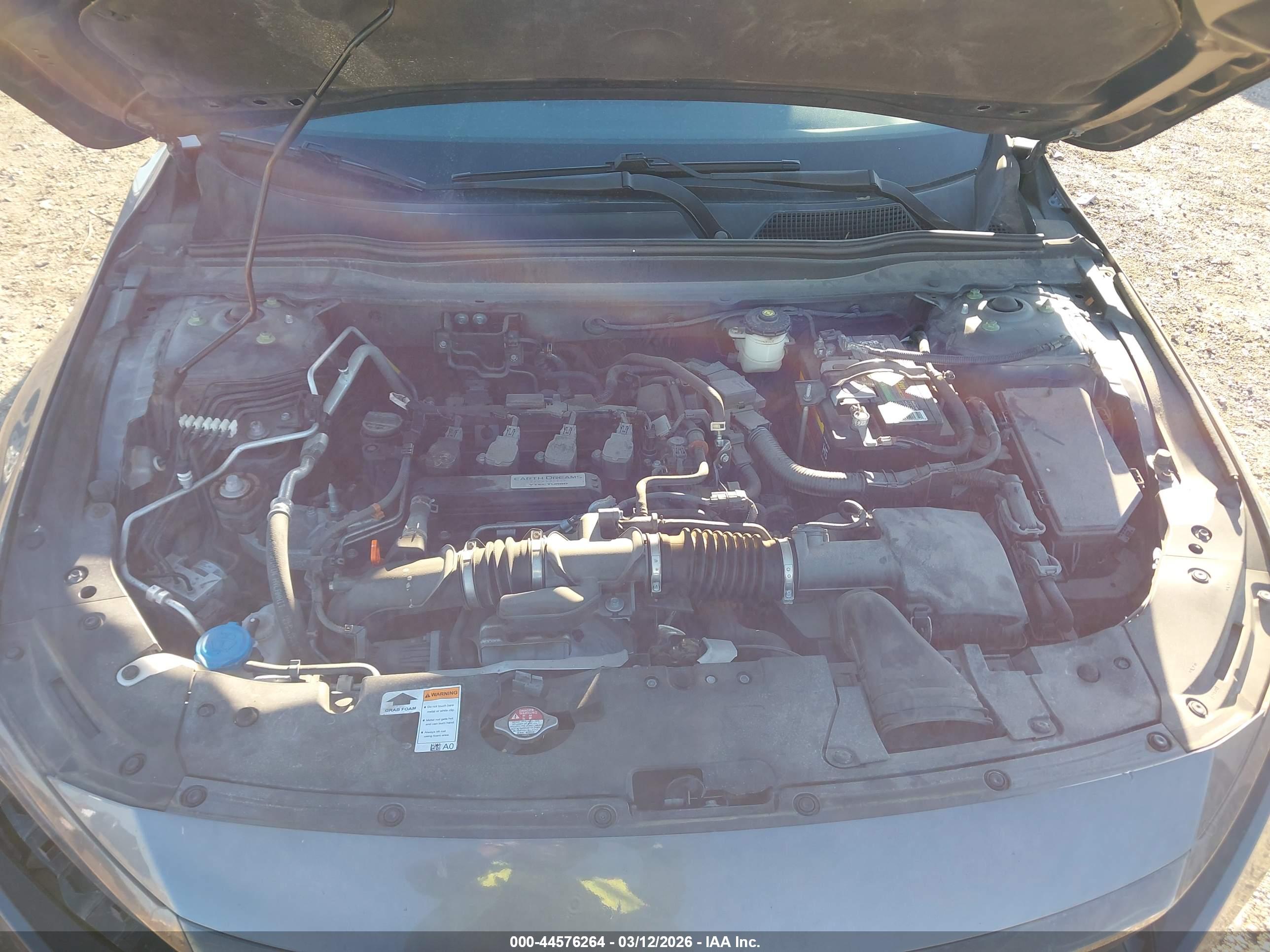 HONDA ACCORD image 10