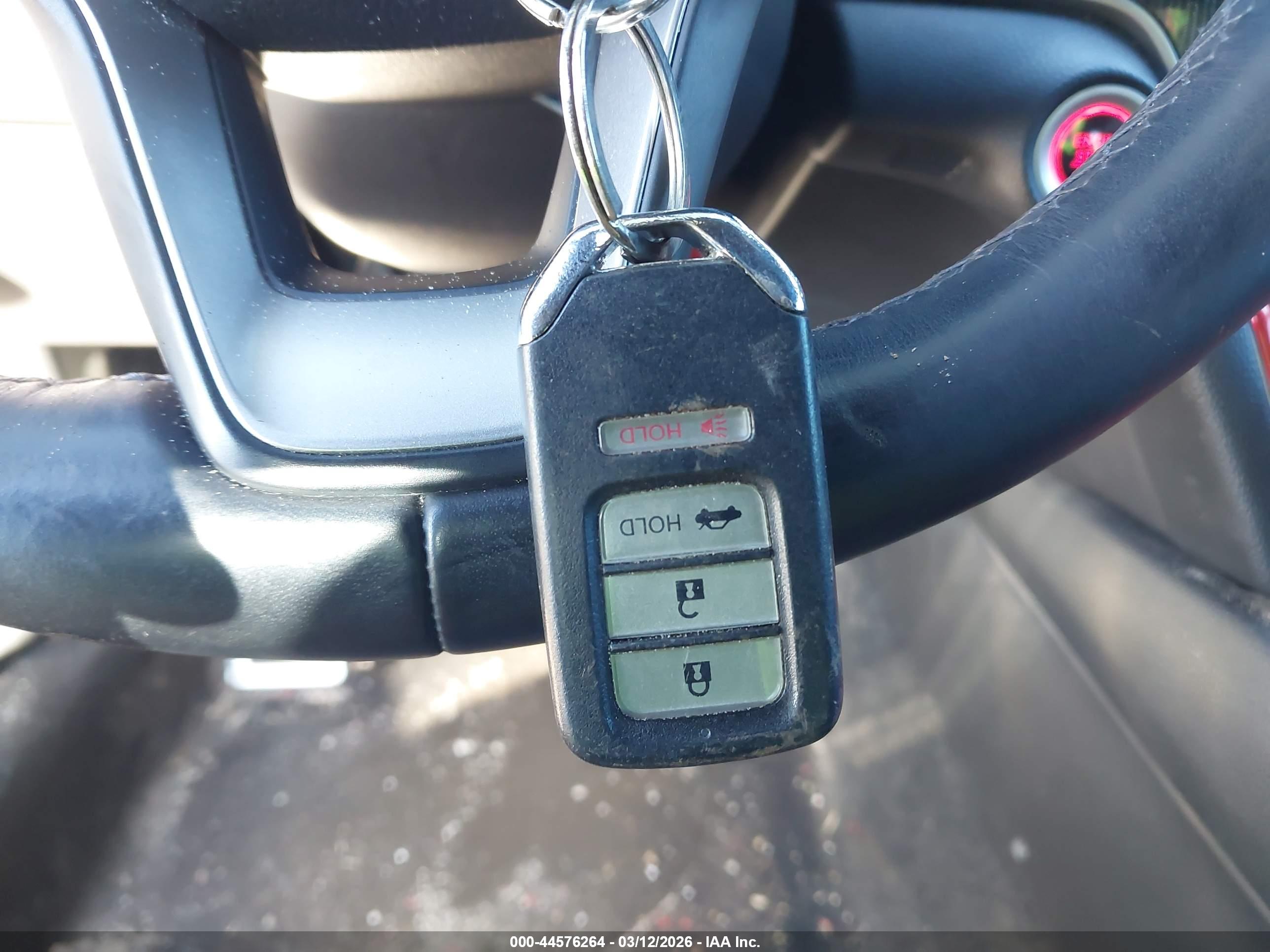HONDA ACCORD image 11