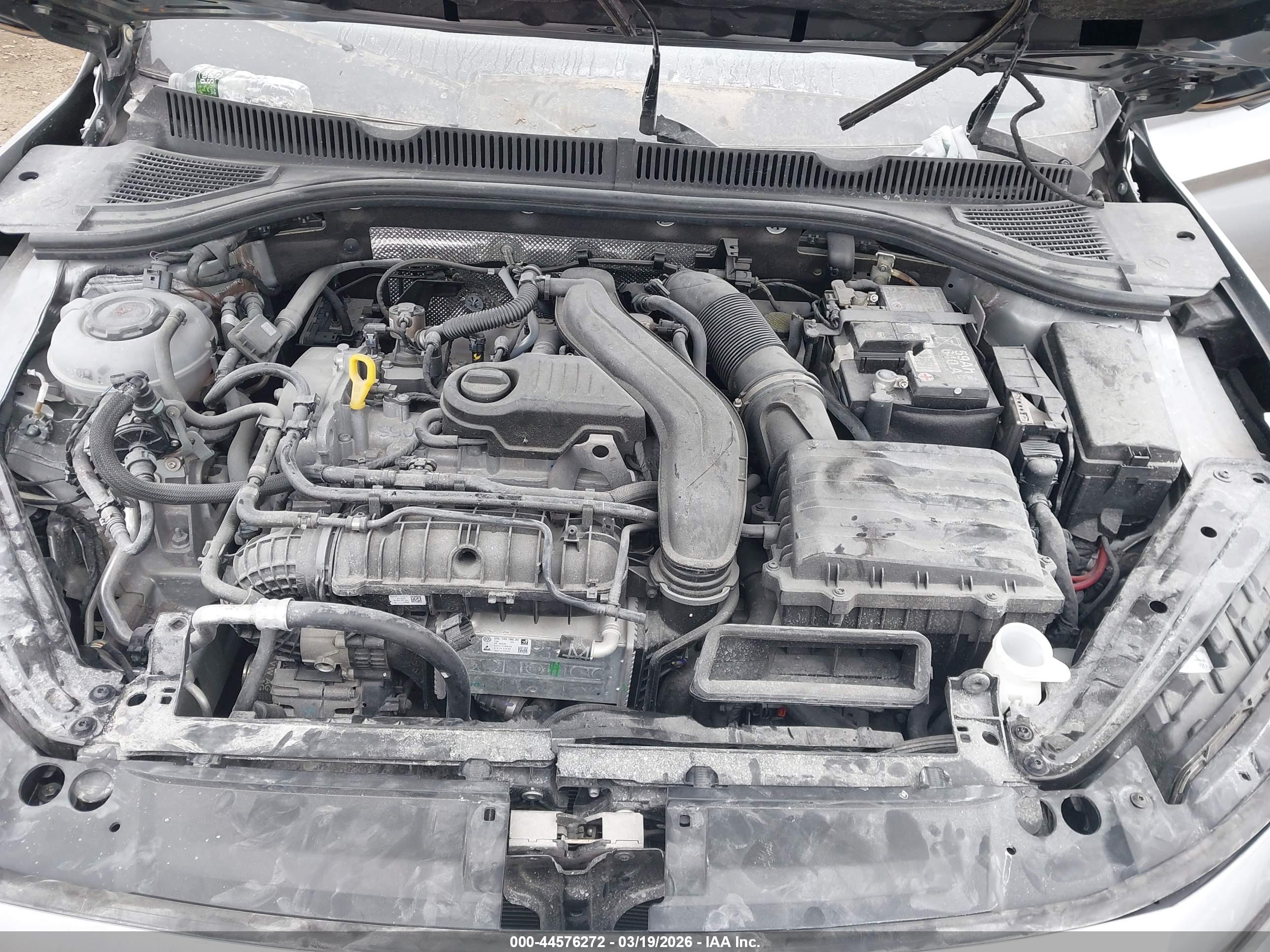 VOLKSWAGEN JETTA image 10