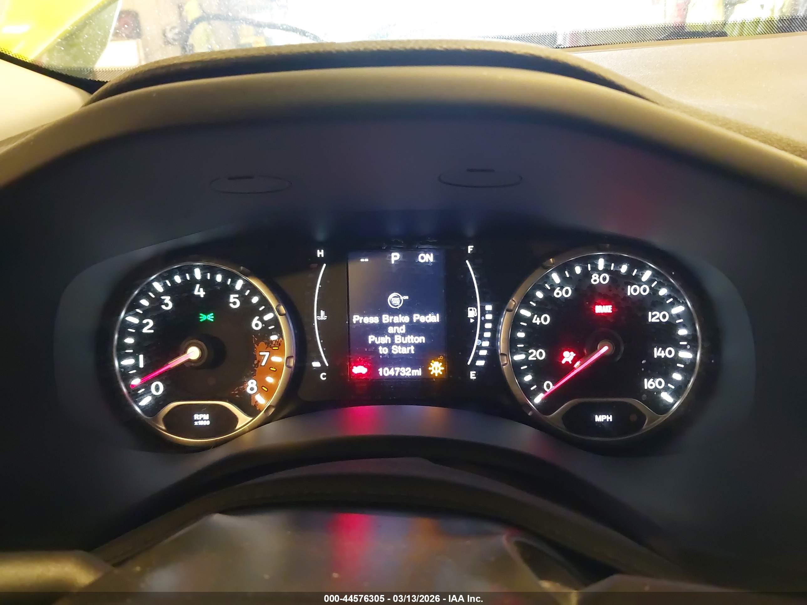JEEP RENEGADE image 7