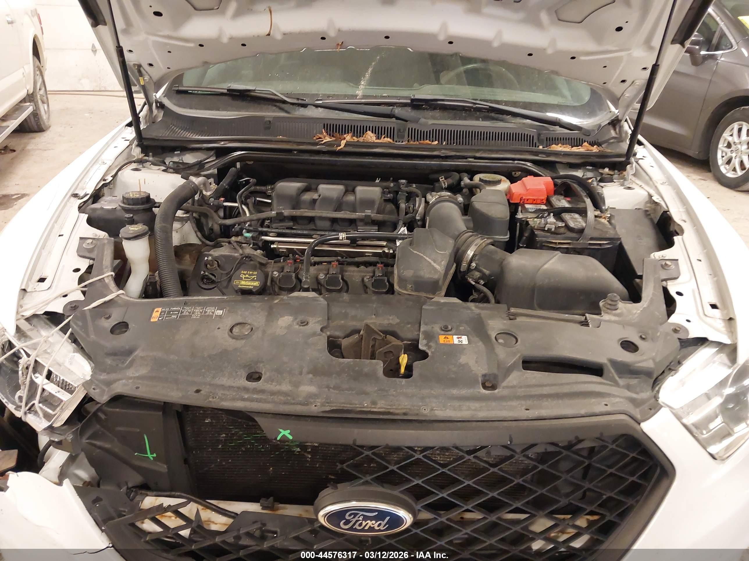 FORD POLICE image 10