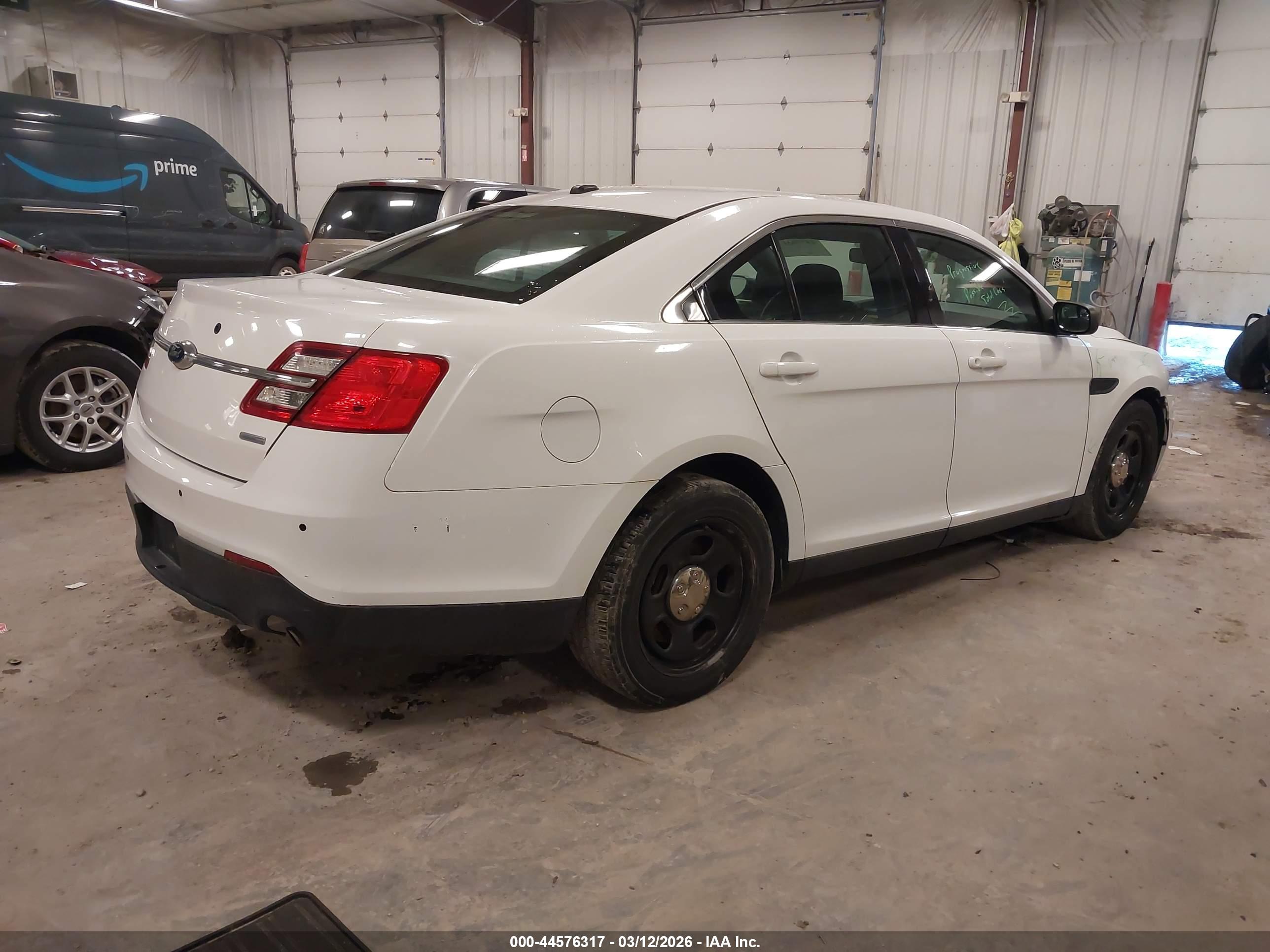 FORD POLICE image 4
